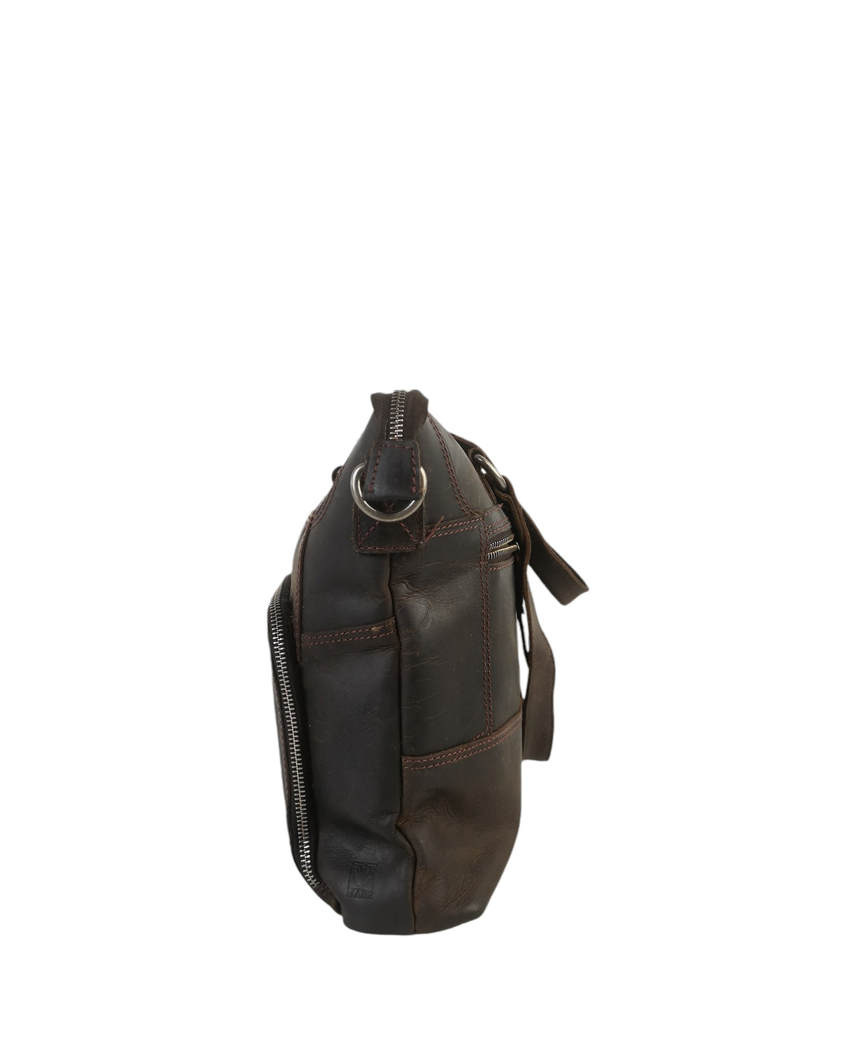 GreenBurry Henkeltasche Handmade