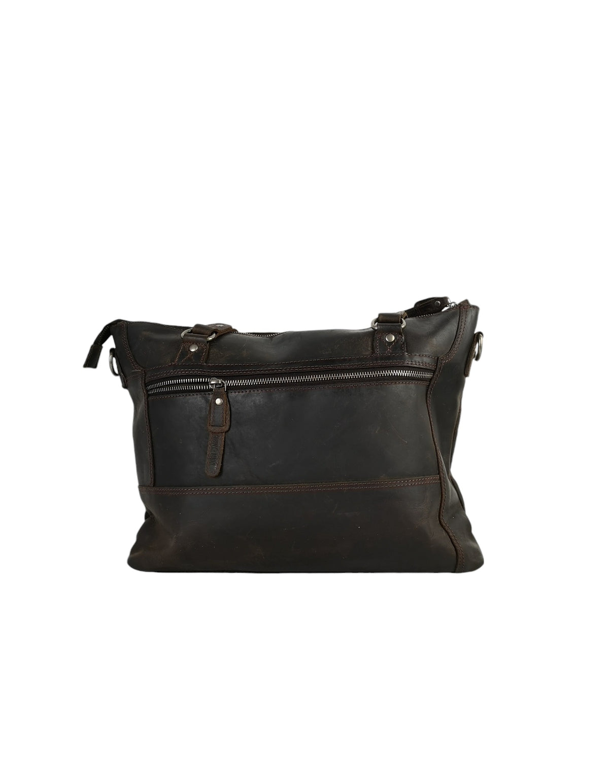 GreenBurry Henkeltasche Handmade