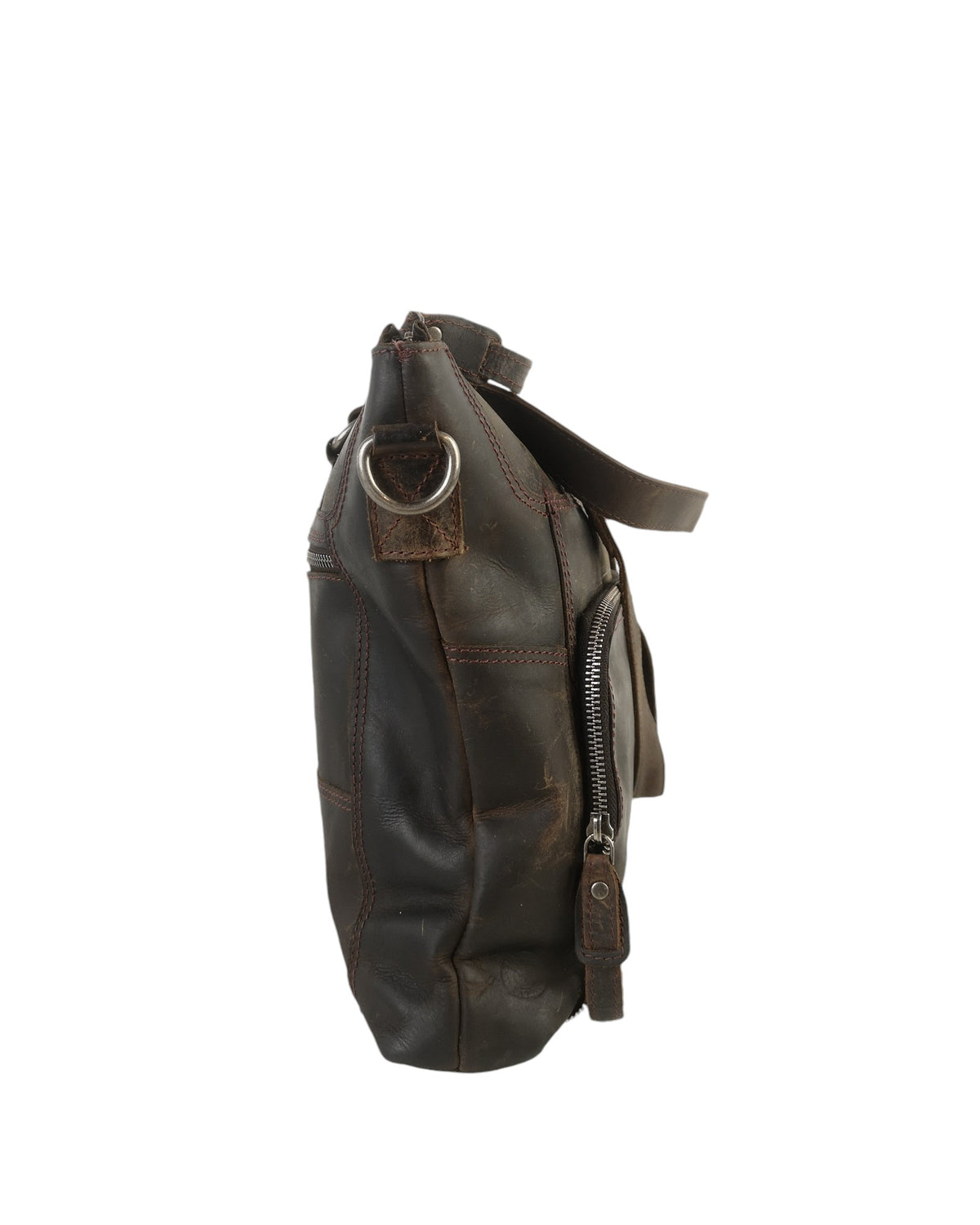GreenBurry Henkeltasche Handmade
