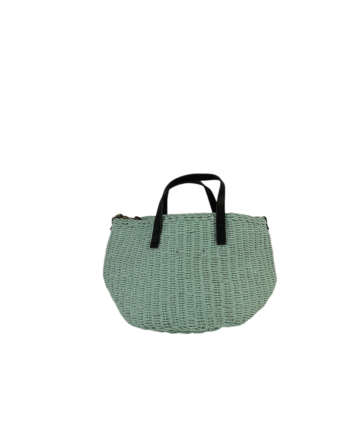 Zara Schultertasche