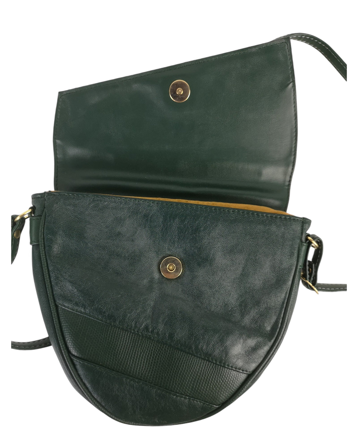 Die Taschenlady Umhängetasche