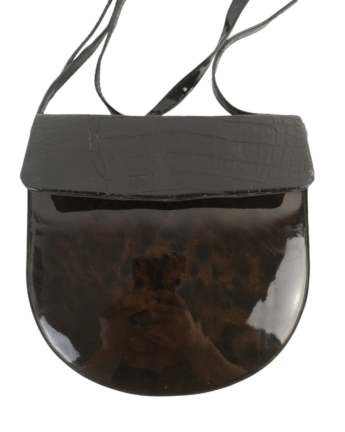 Picard Schultertasche