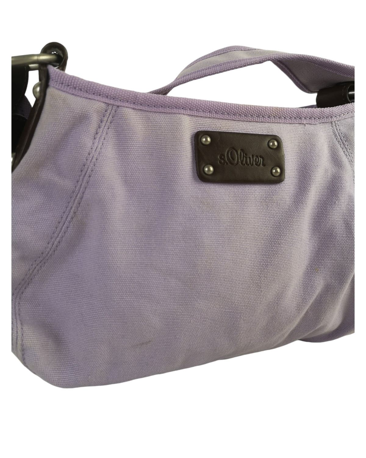 S.Oliver Henkeltasche