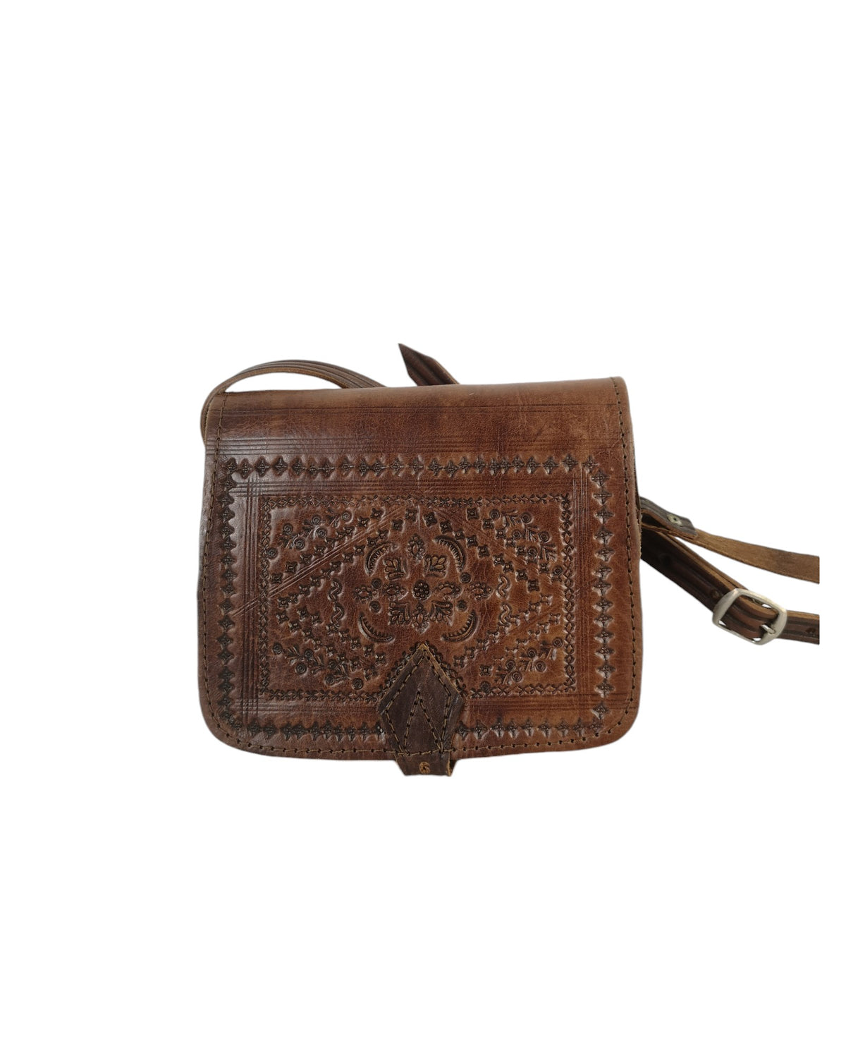 Die Taschenlady Umhängetasche