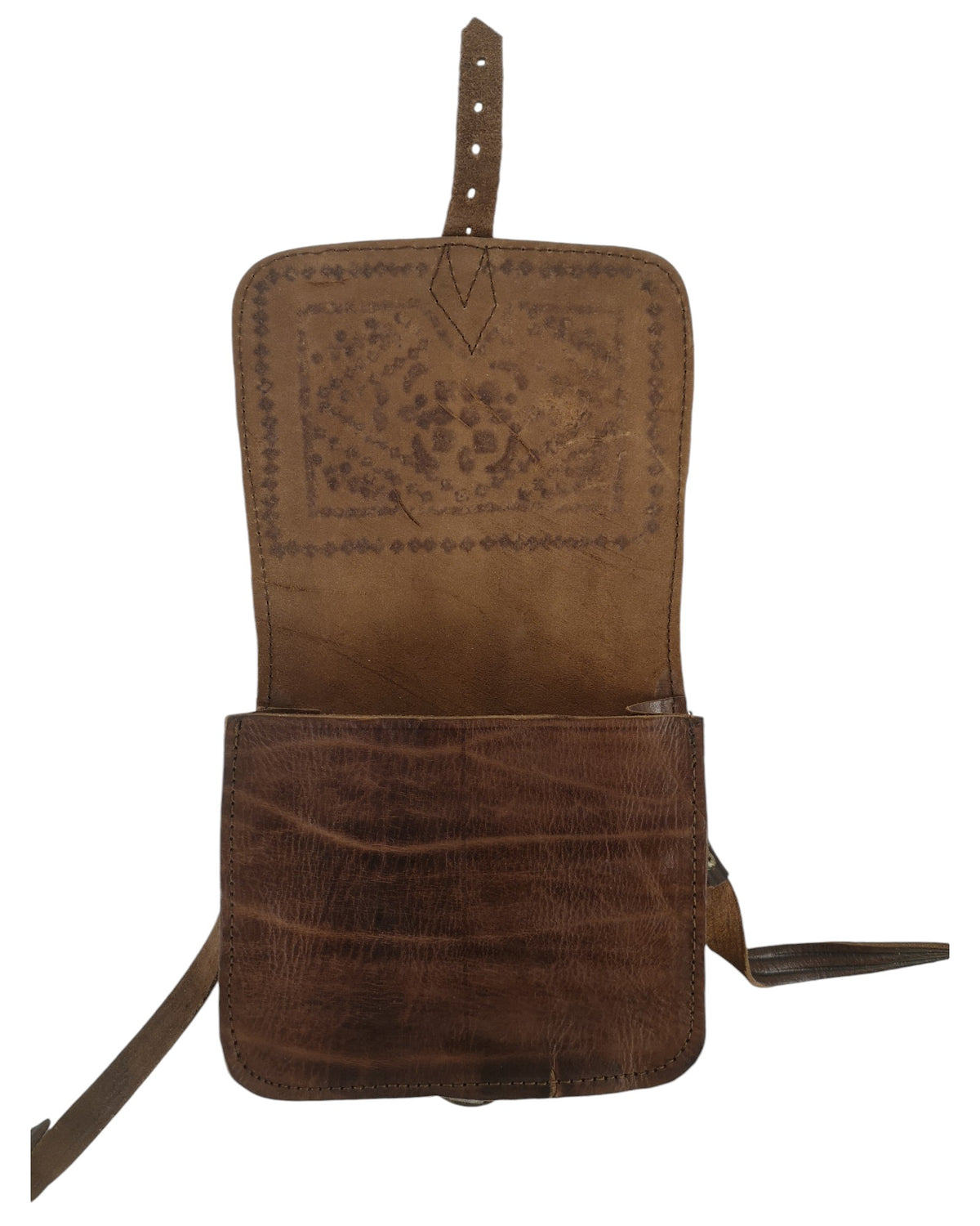 Die Taschenlady Umhängetasche