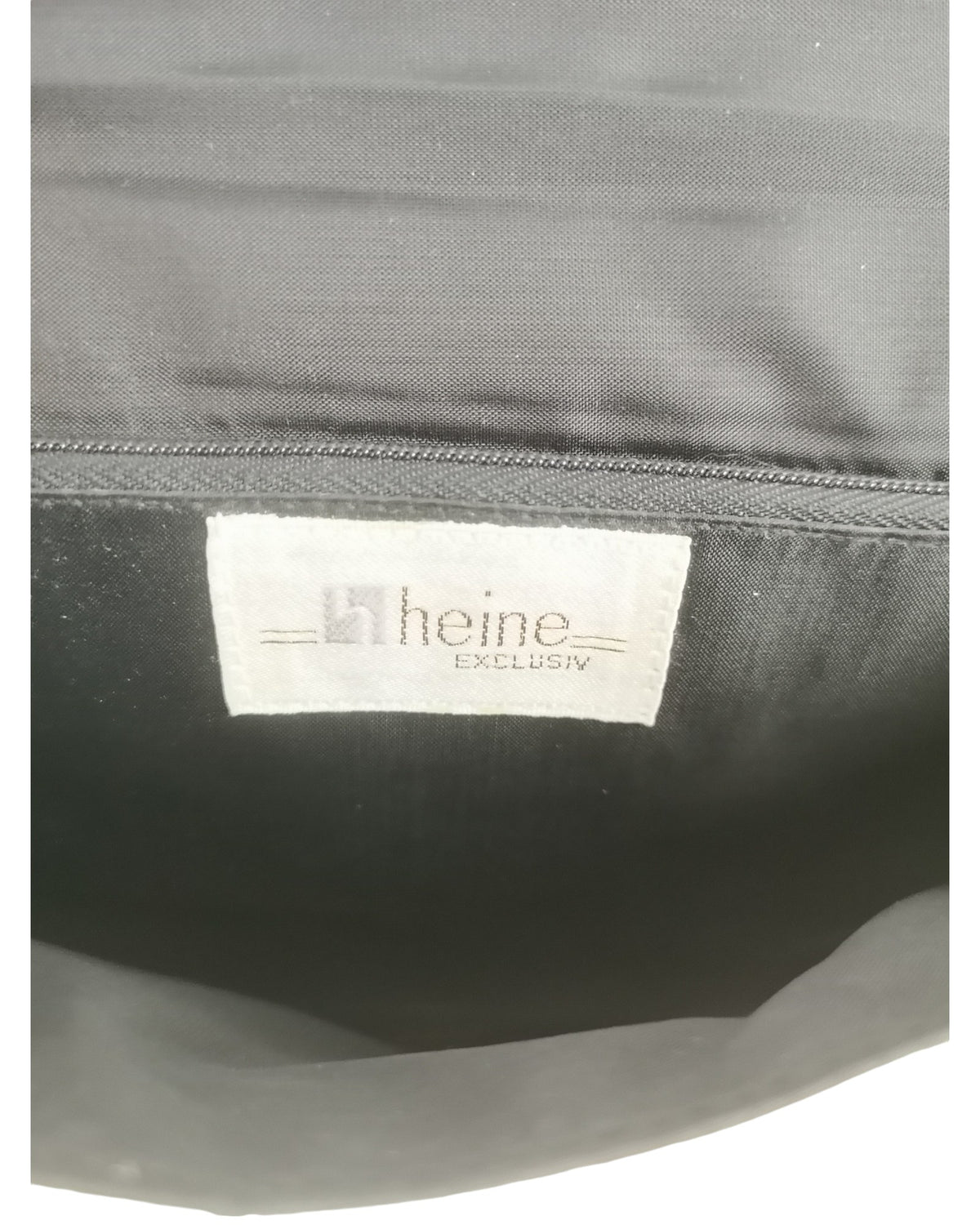 Heine Exclusiv Clutch