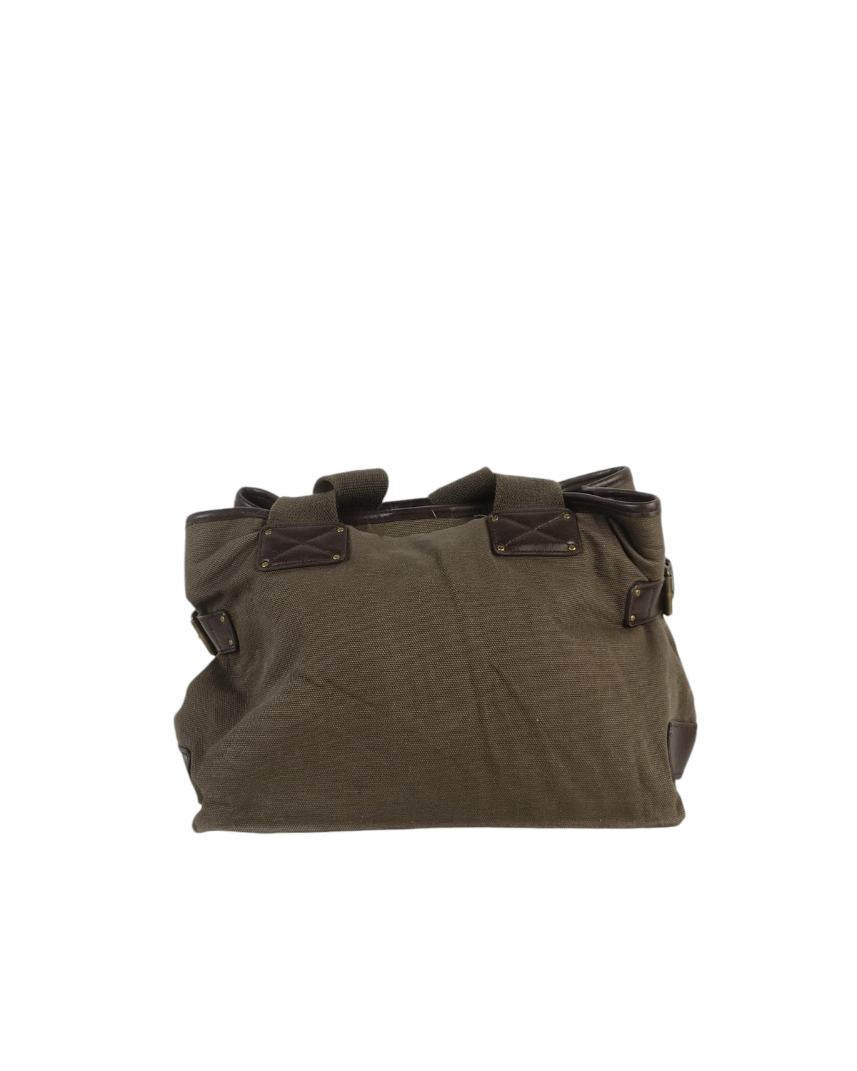TCM Henkeltasche