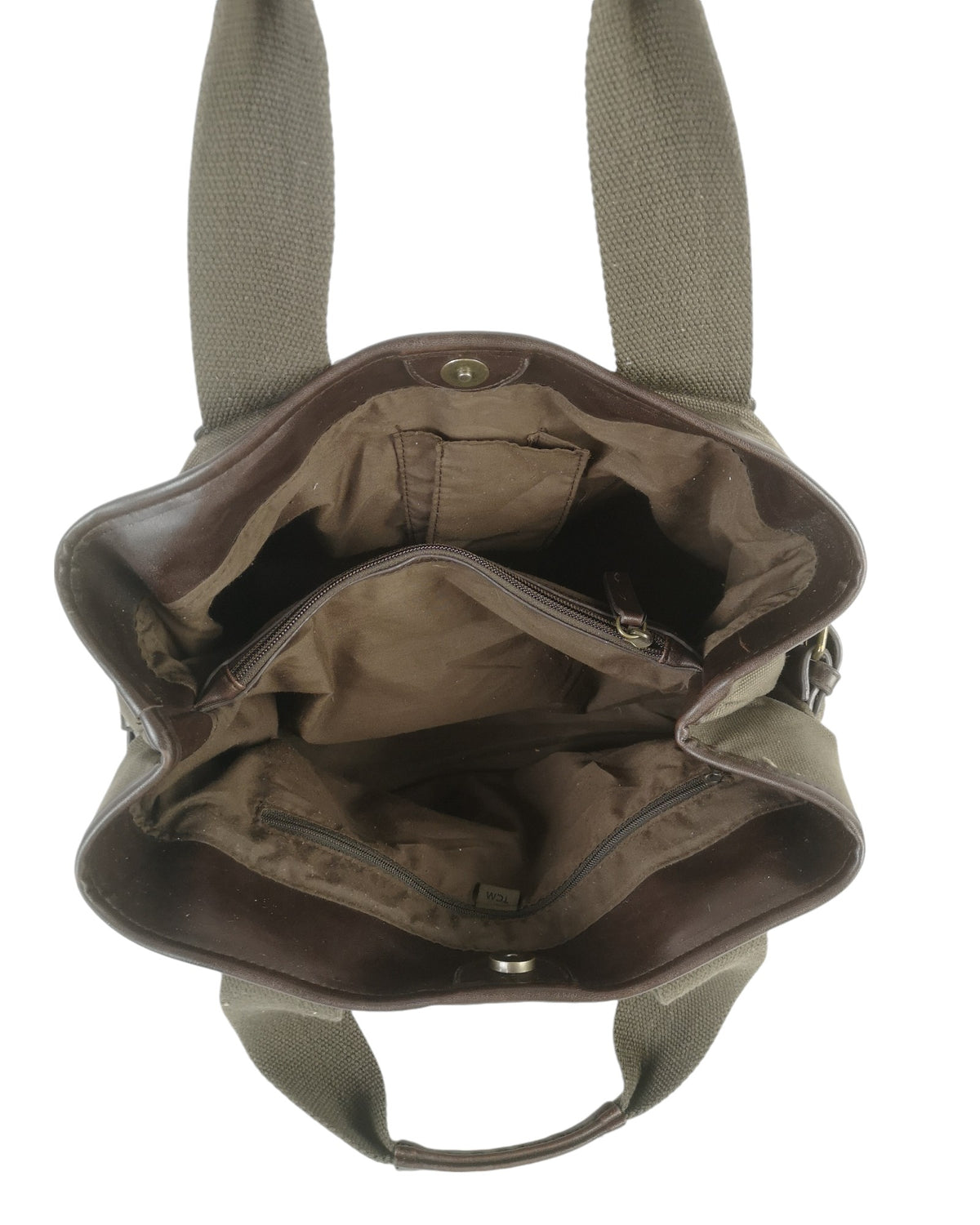 TCM Henkeltasche