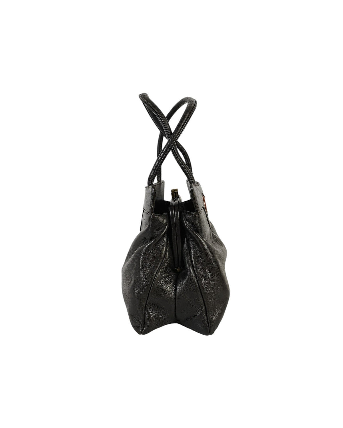 Die Taschenlady Henkeltasche