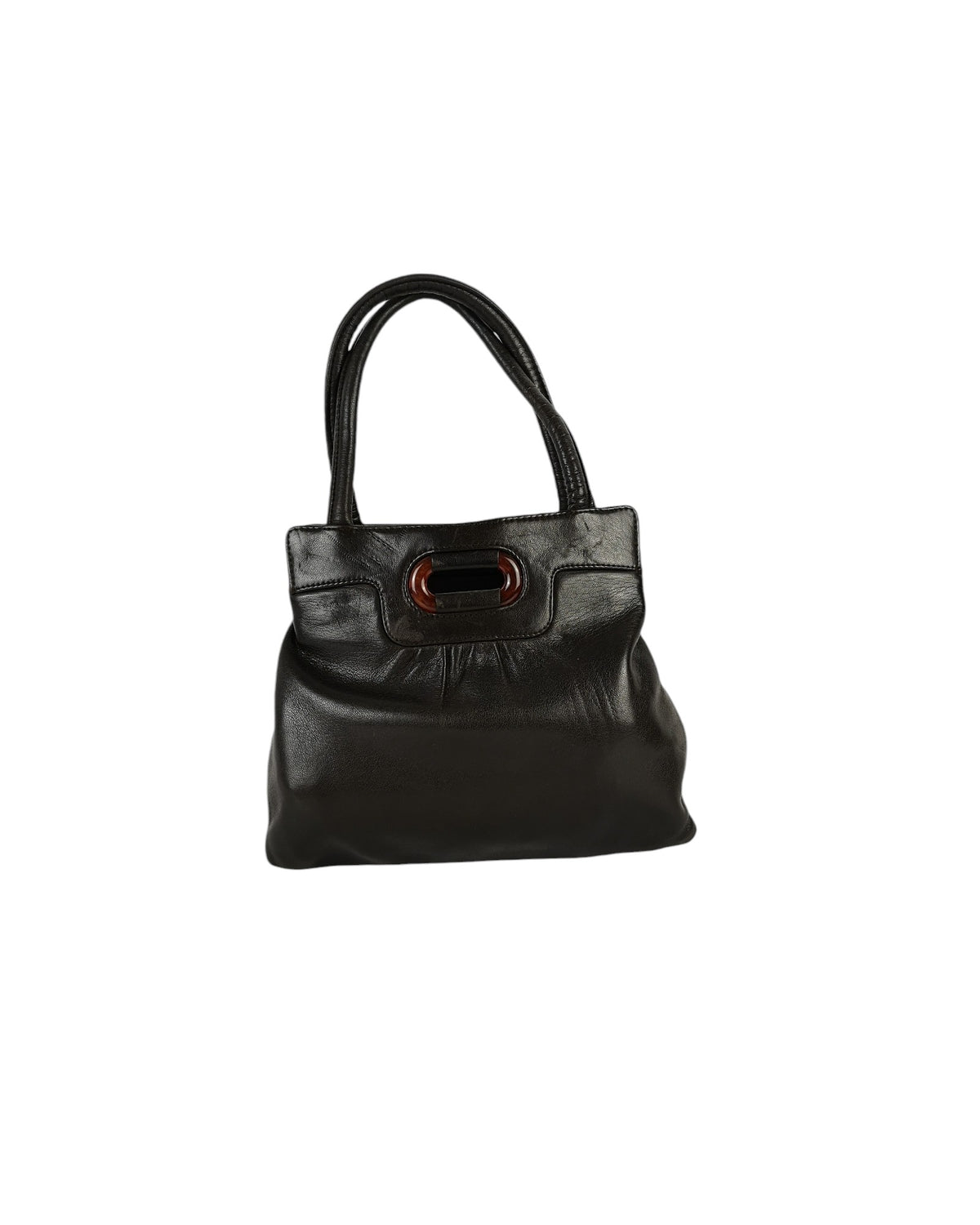 Die Taschenlady Henkeltasche