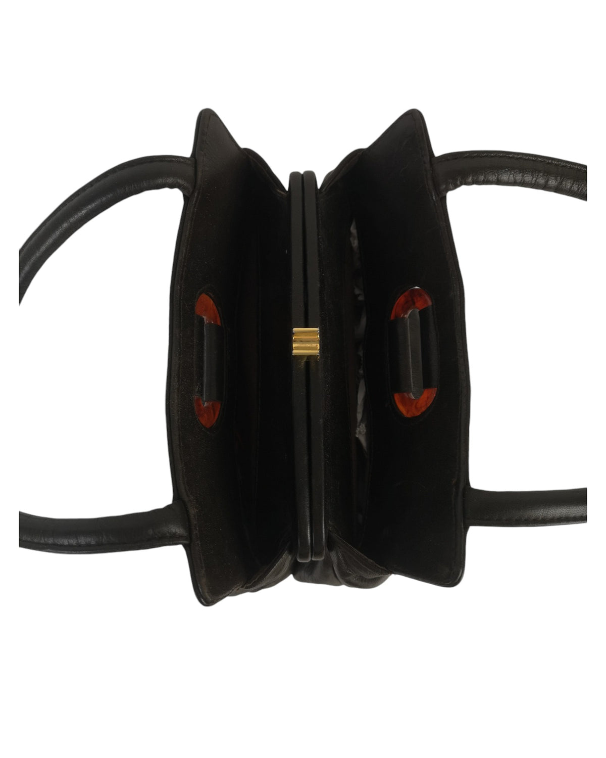 Die Taschenlady Henkeltasche