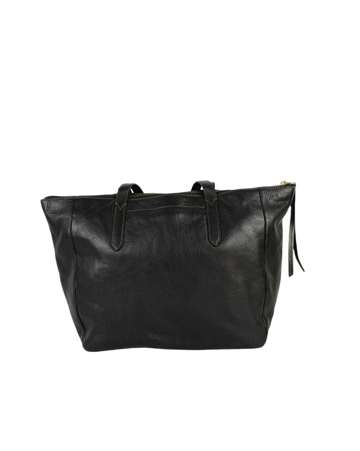 Fossil Henkeltasche