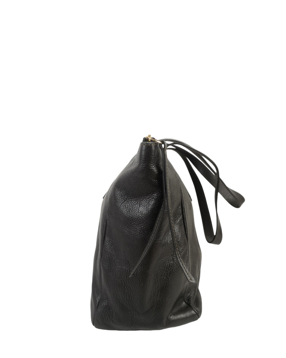 Fossil Henkeltasche