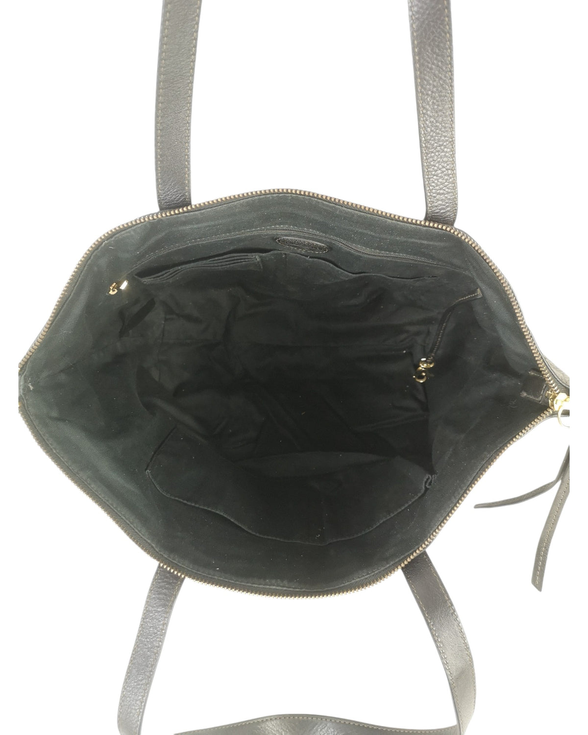 Fossil Henkeltasche