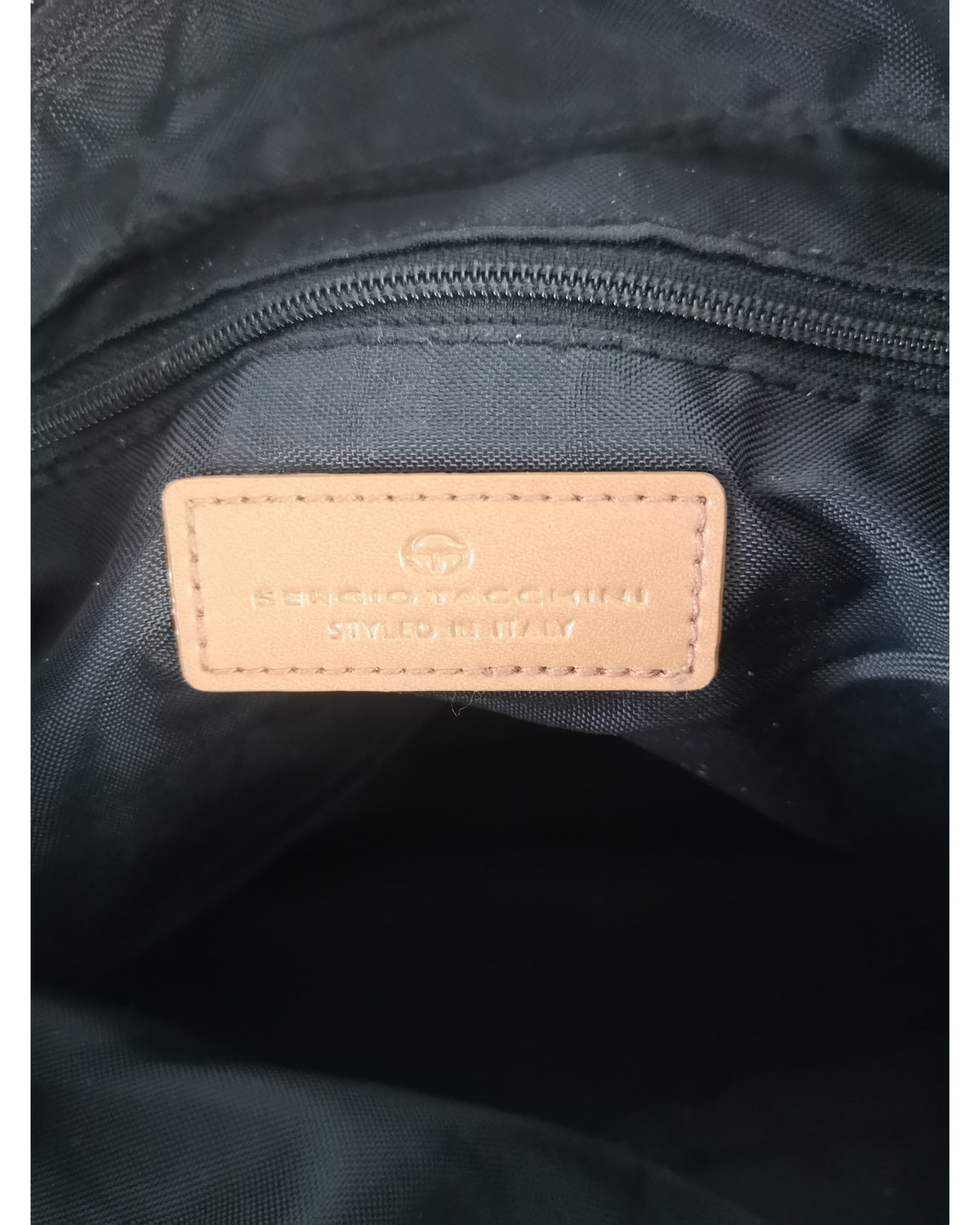 Sergio Tacchini Henkeltasche