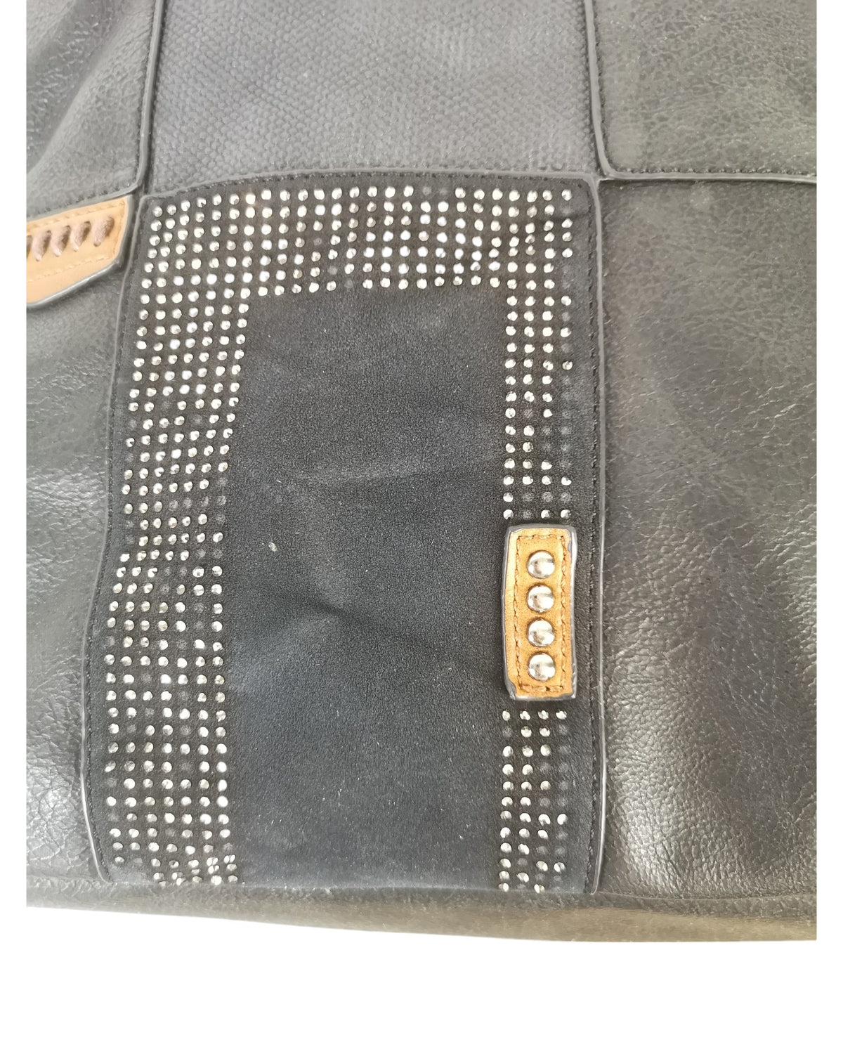 Die Taschenlady Schultertasche