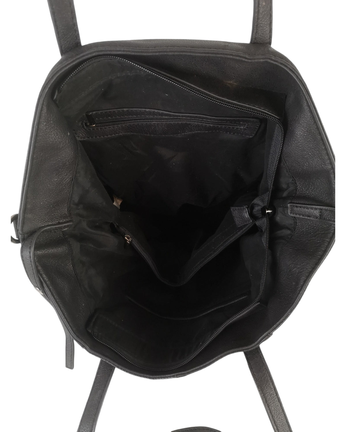 Die Taschenlady Schultertasche