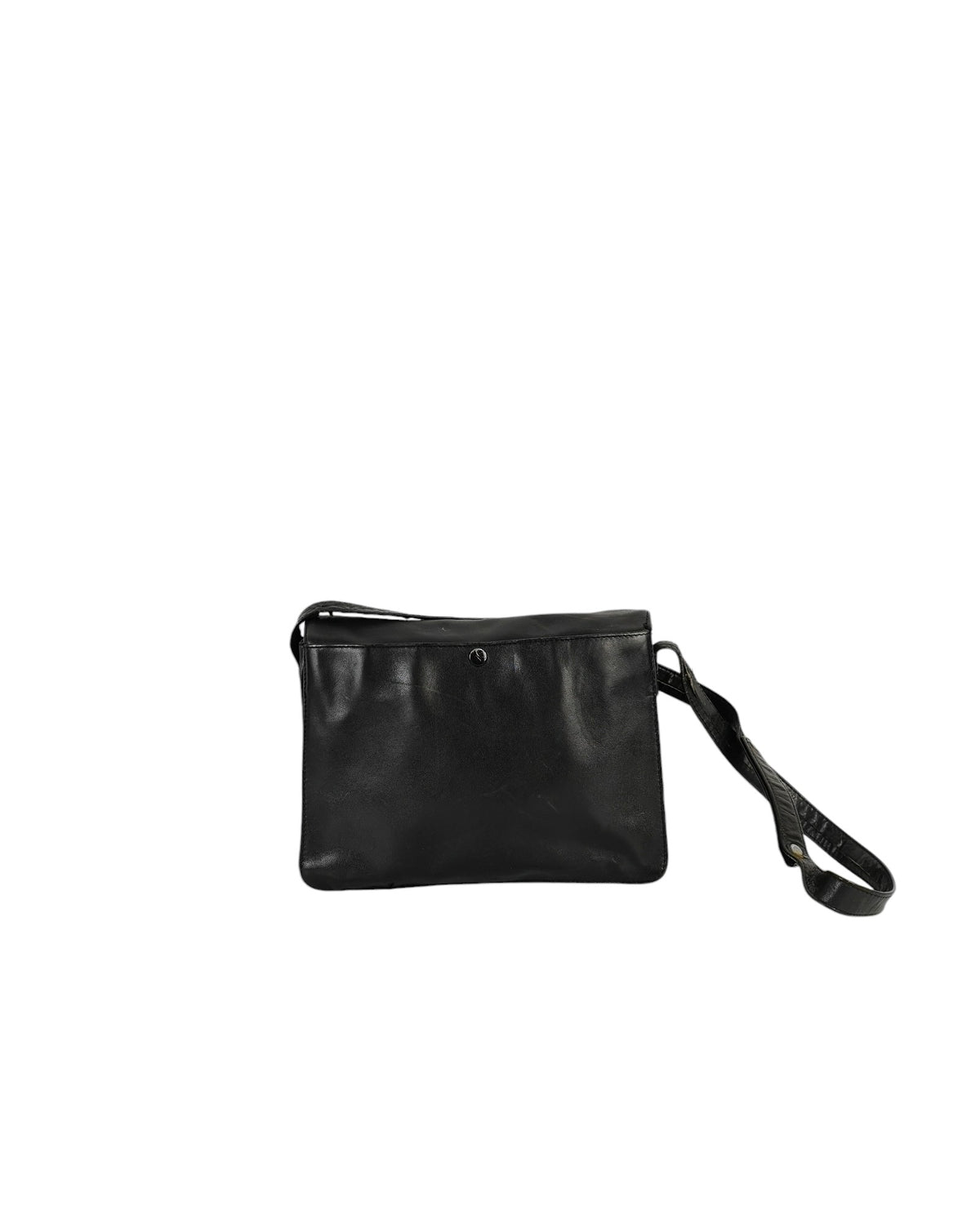 Gold Pfeil Schultertasche