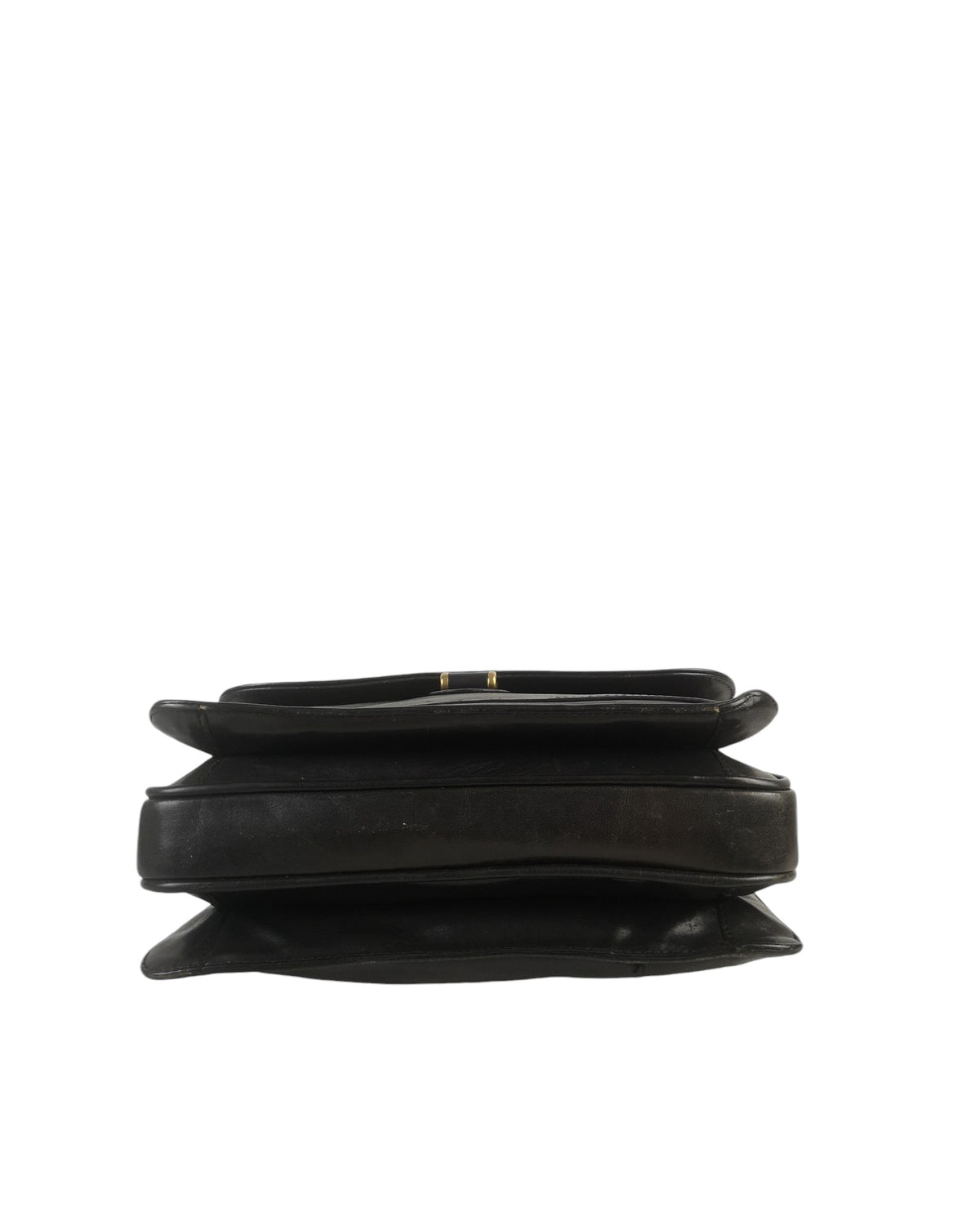 Gold Pfeil Schultertasche