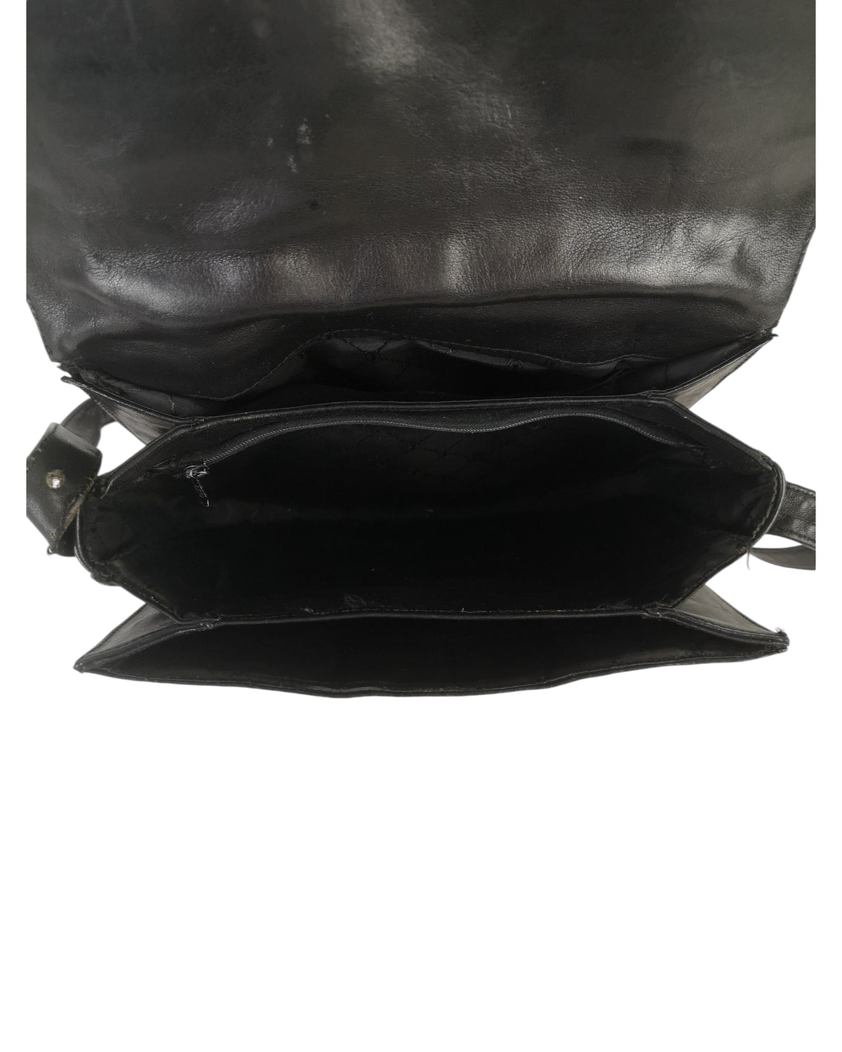 Gold Pfeil Schultertasche