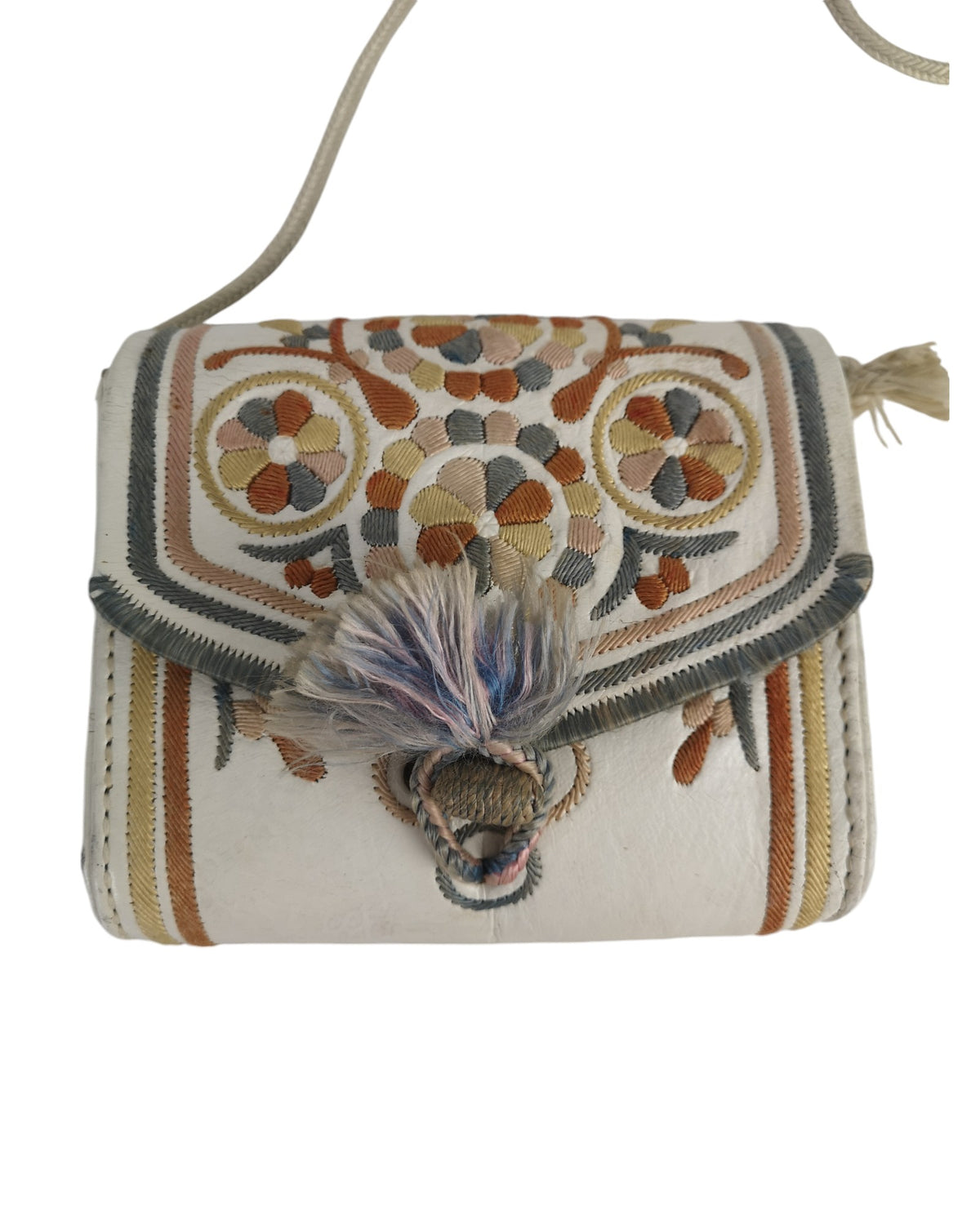 Die Taschenlady Umhängetasche