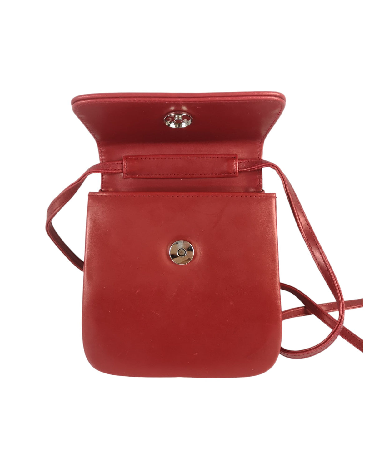 Die Taschenlady Umhängetasche