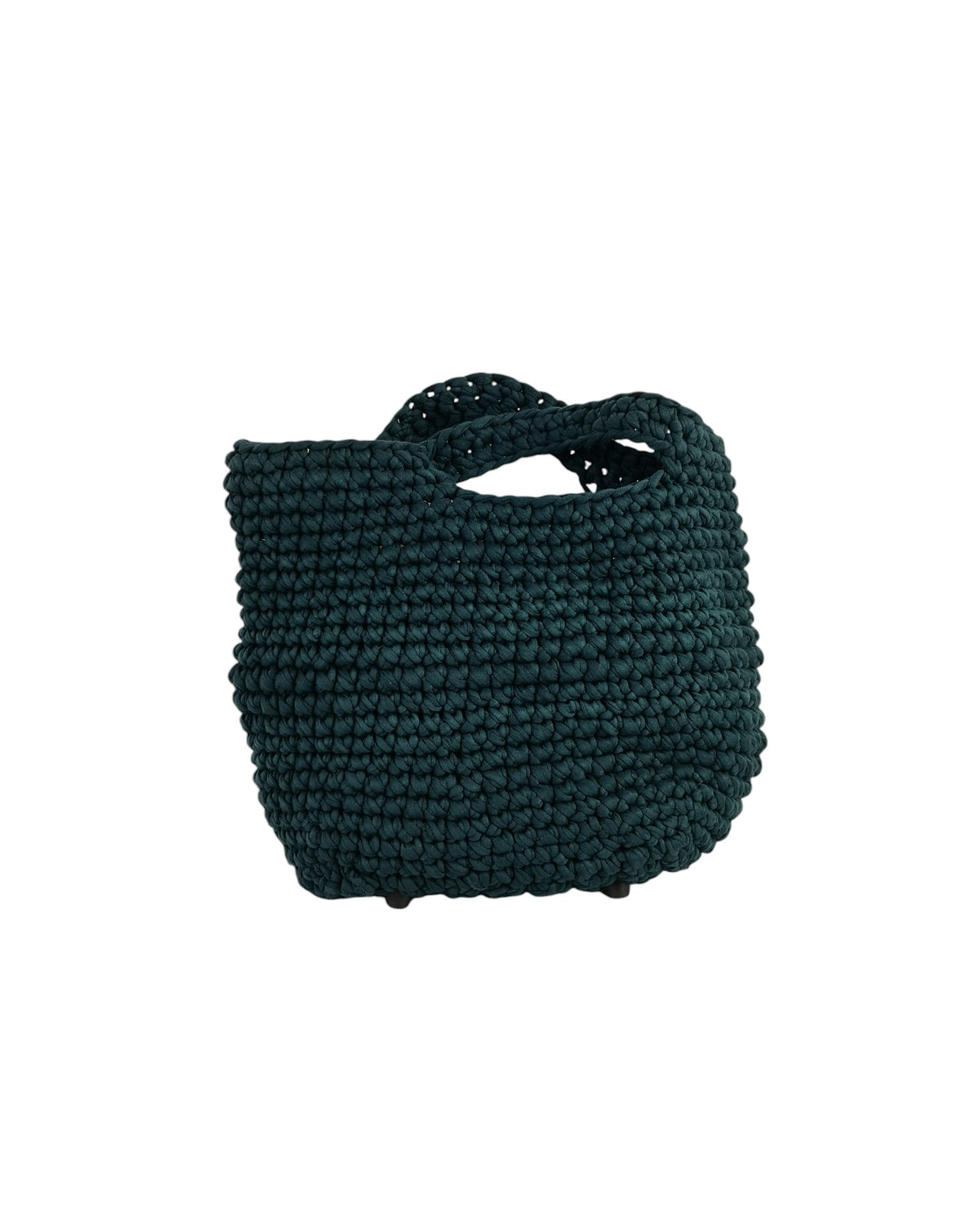 Die Taschenlady Henkeltasche