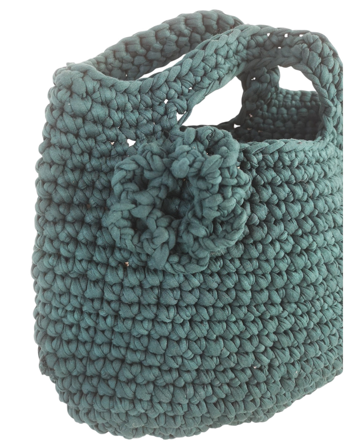 Die Taschenlady Henkeltasche