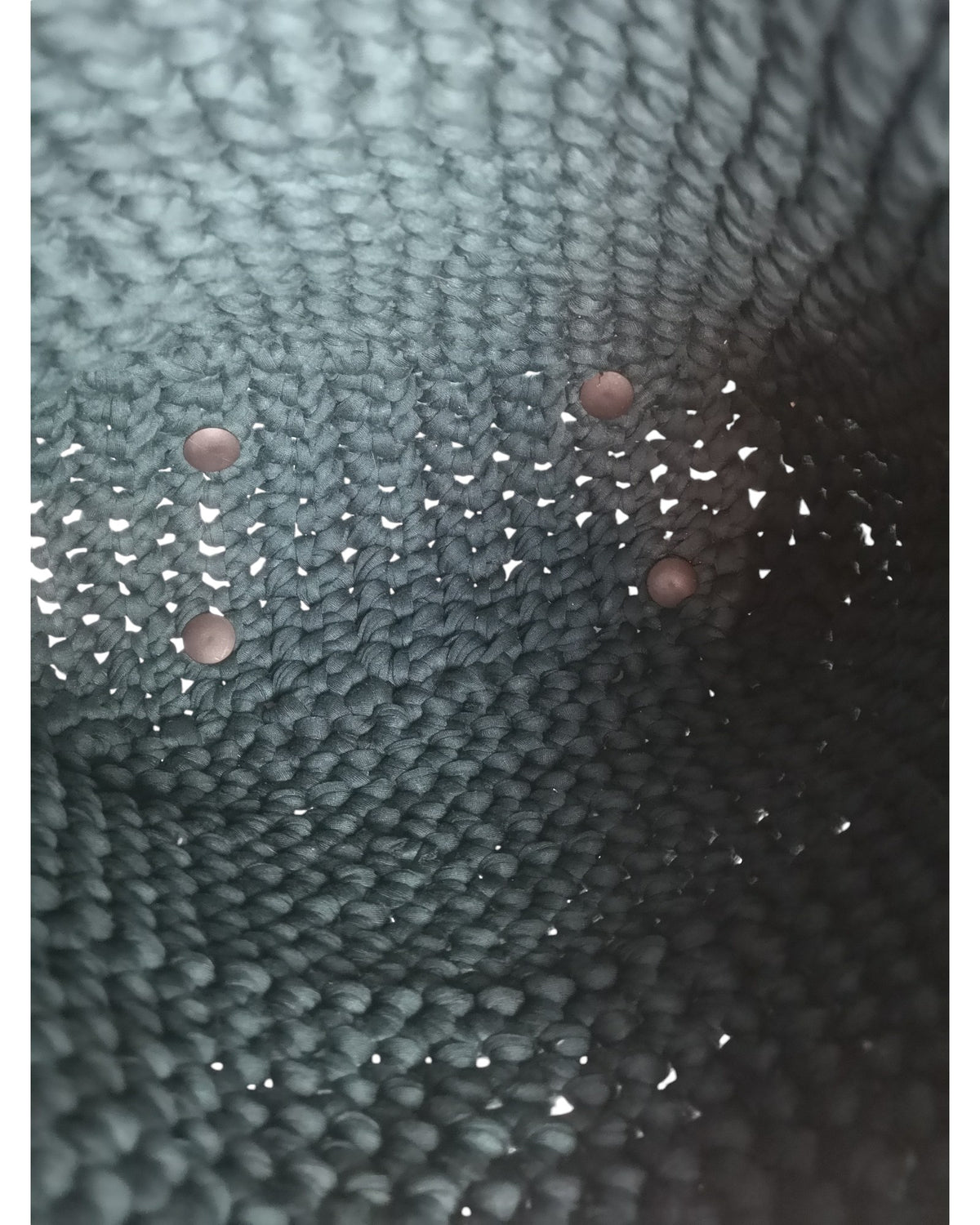 Die Taschenlady Henkeltasche