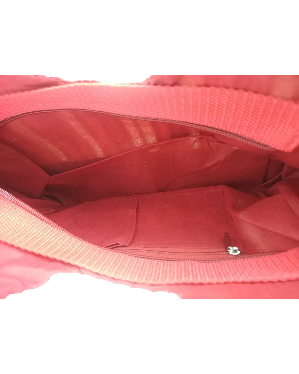 Die Taschenlady Henkeltasche