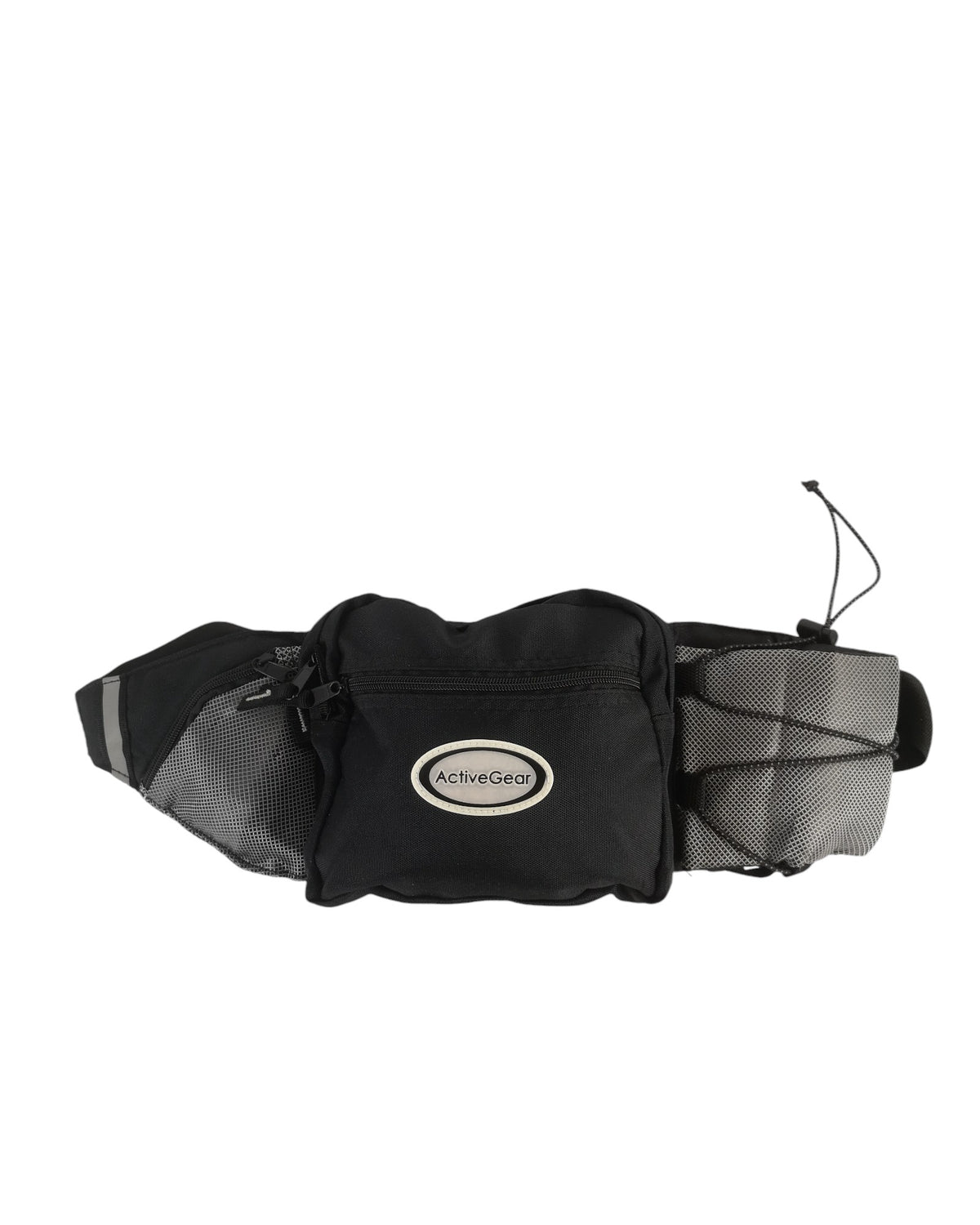 Active Gear Bauchtasche