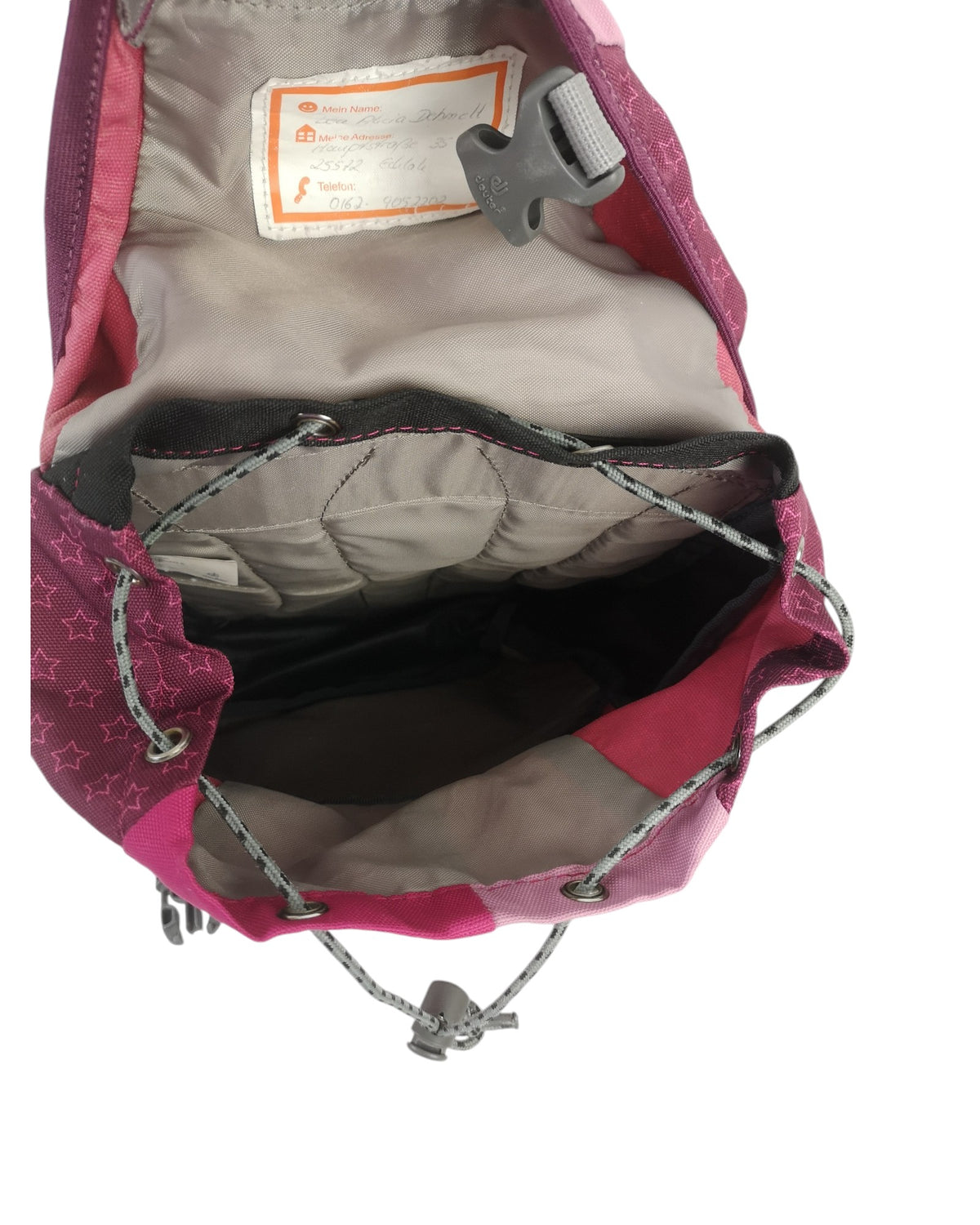 Deuter Kinderrucksack
