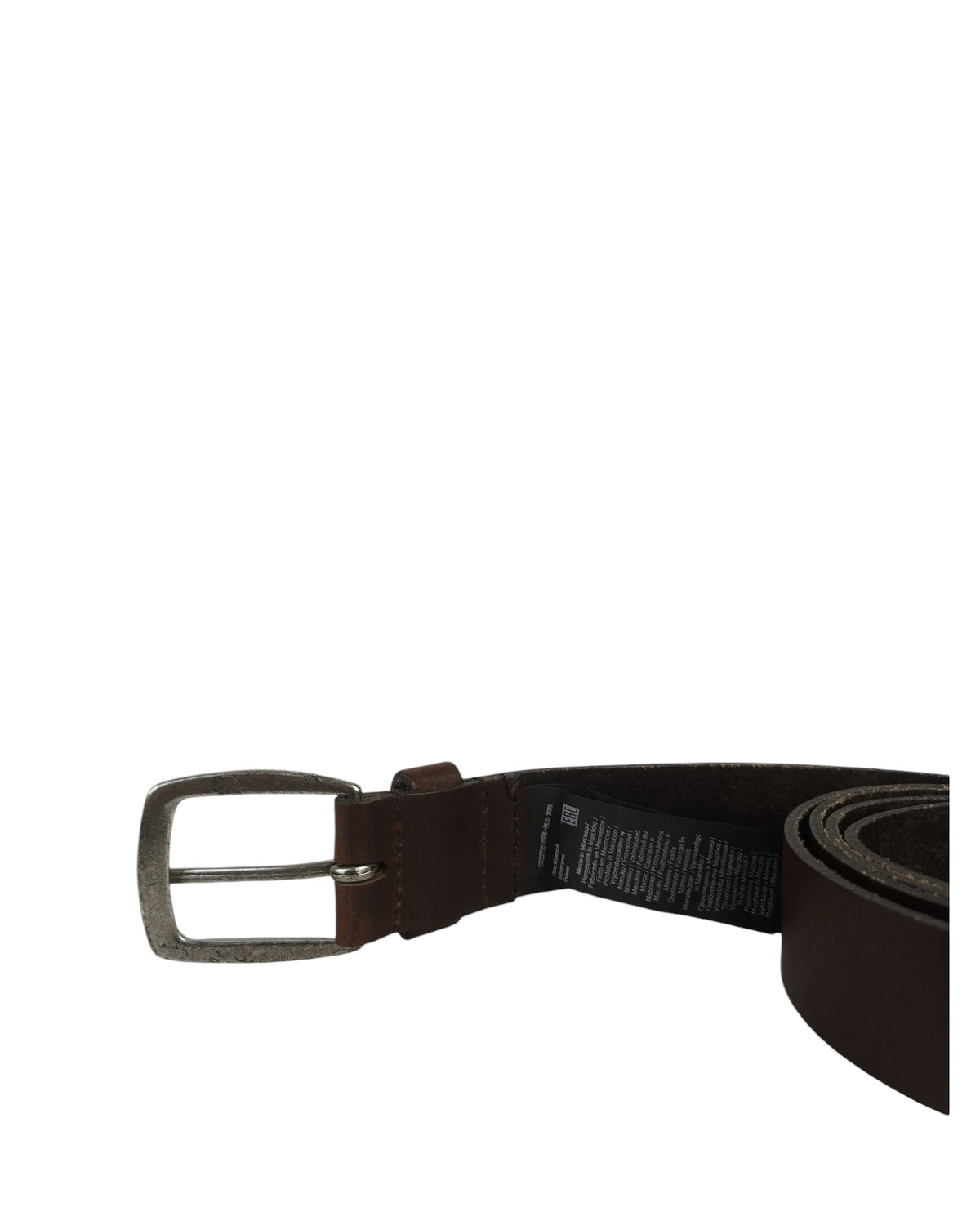 Die Taschenlady Gürtel 130cm