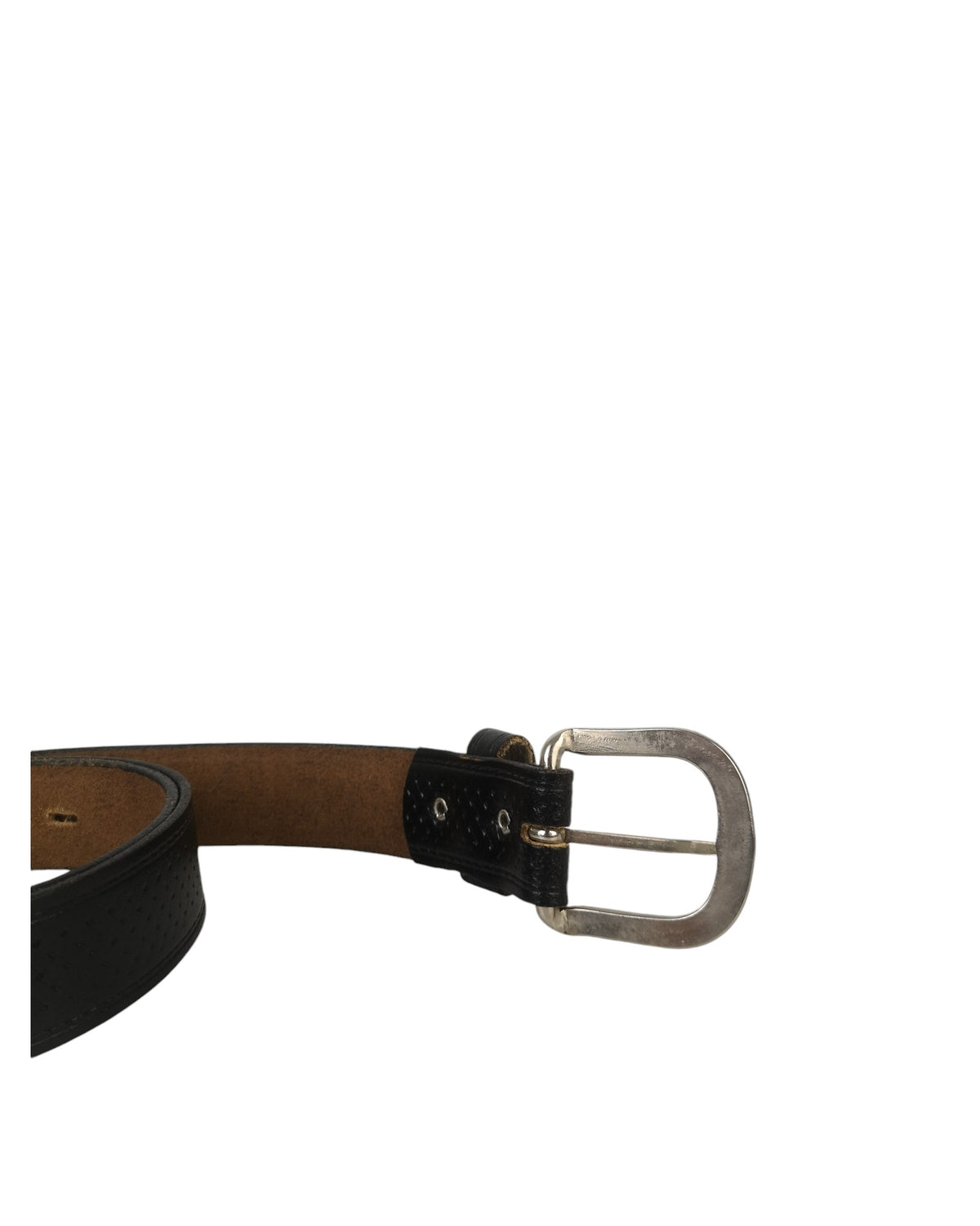 Die Taschenlady Gürtel 115cm