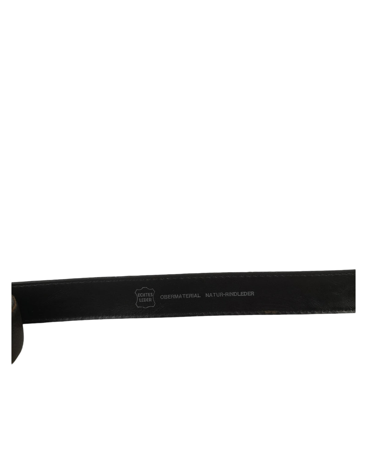 Die Taschenlady Gürtel 105cm