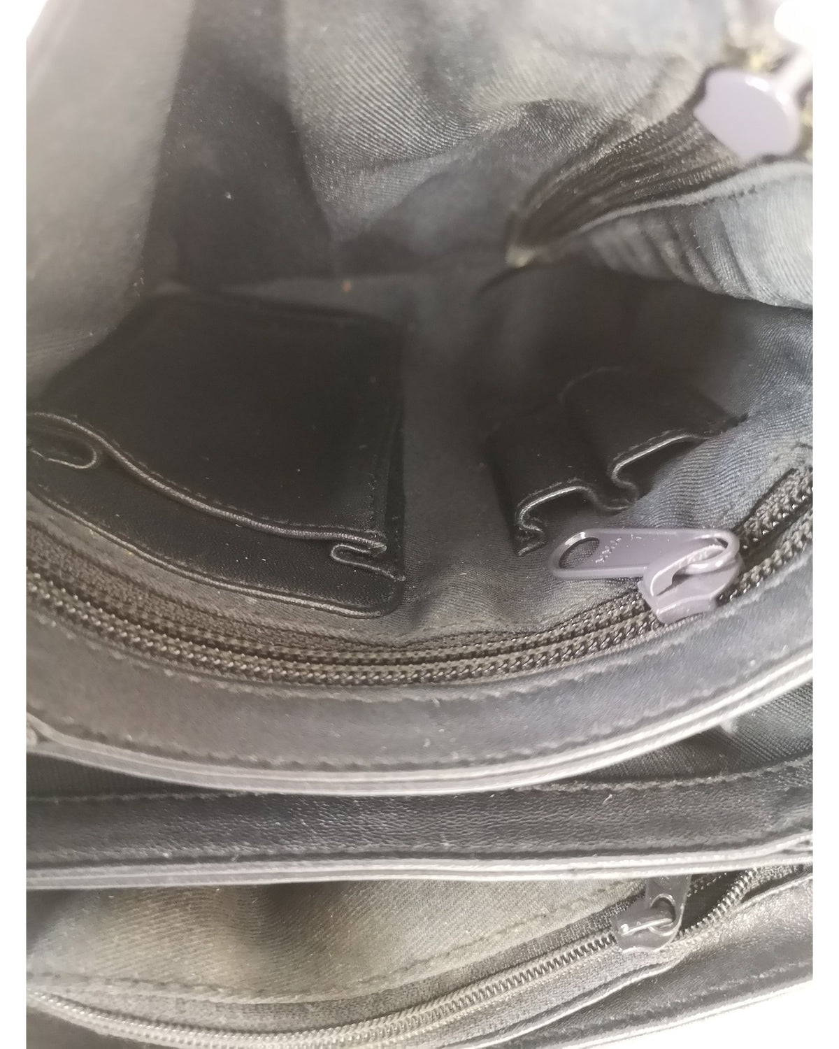 Die Taschenlady Umhängetasche