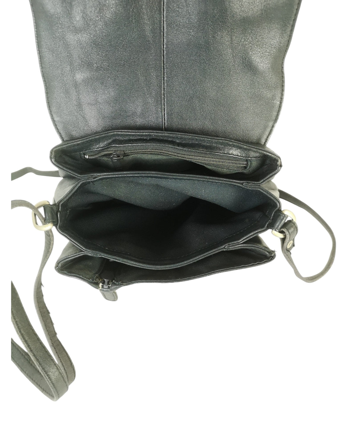 Die Taschenlady Umhängetasche