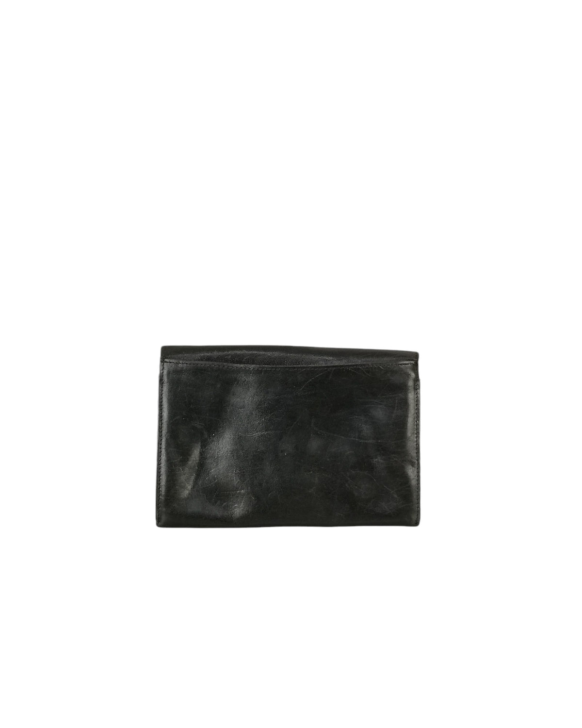 Die Taschenlady Geldbeutel
