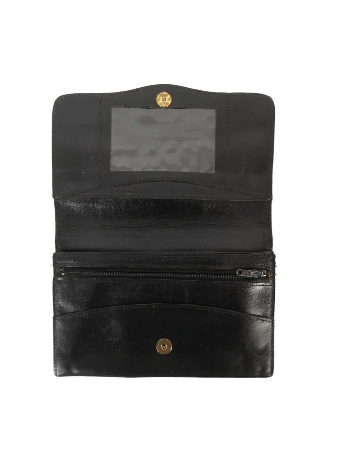 Die Taschenlady Geldbeutel