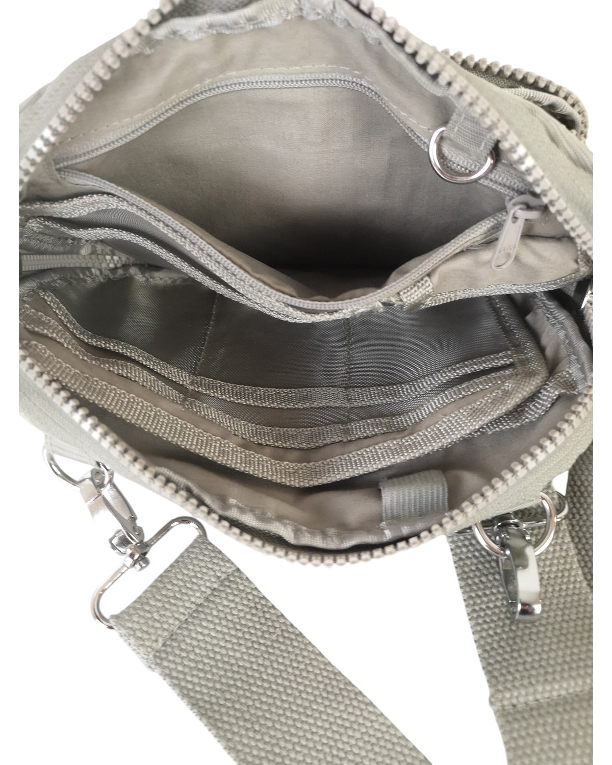 Die Taschenlady Umhängetasche