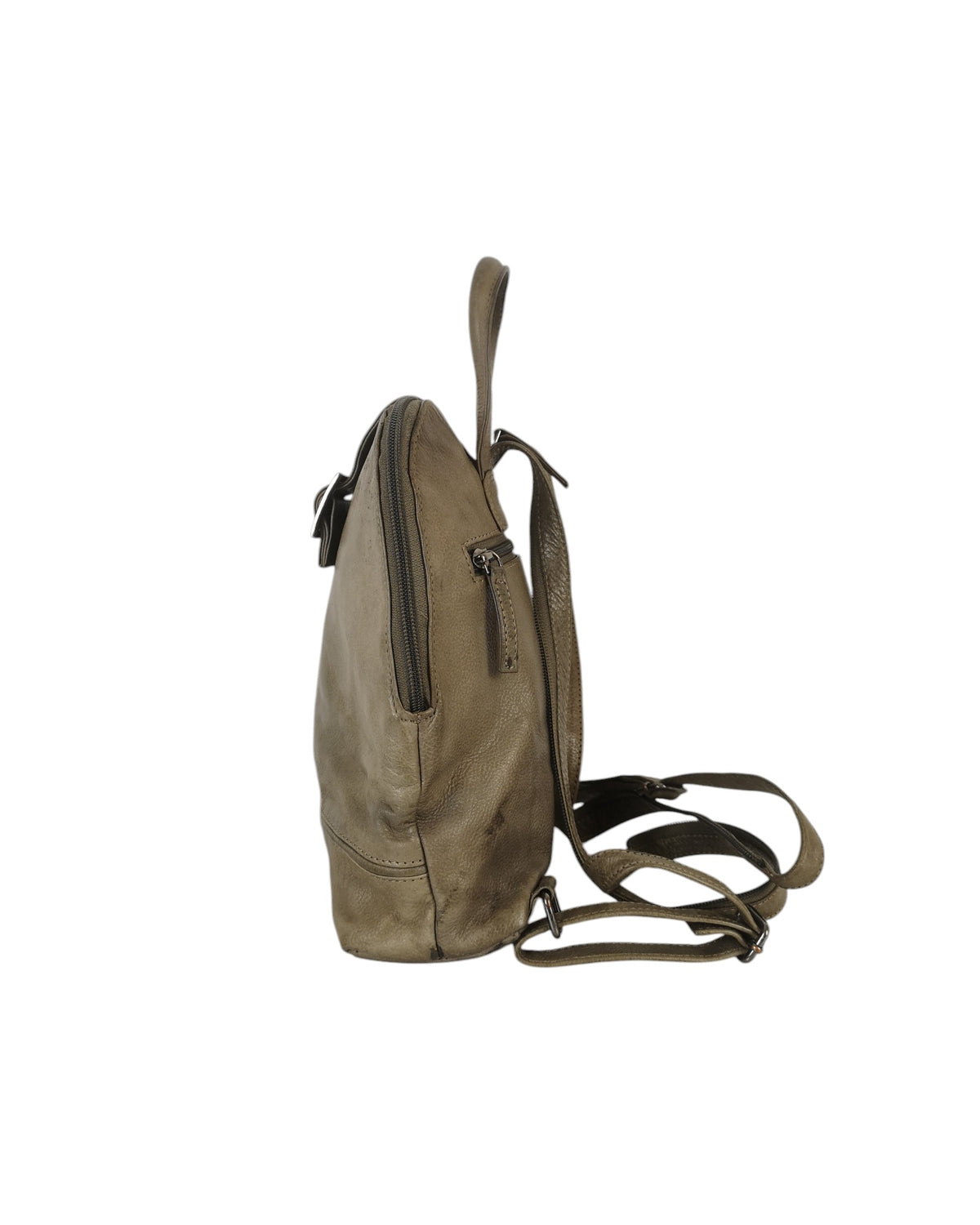 Die Taschenlady Rucksack