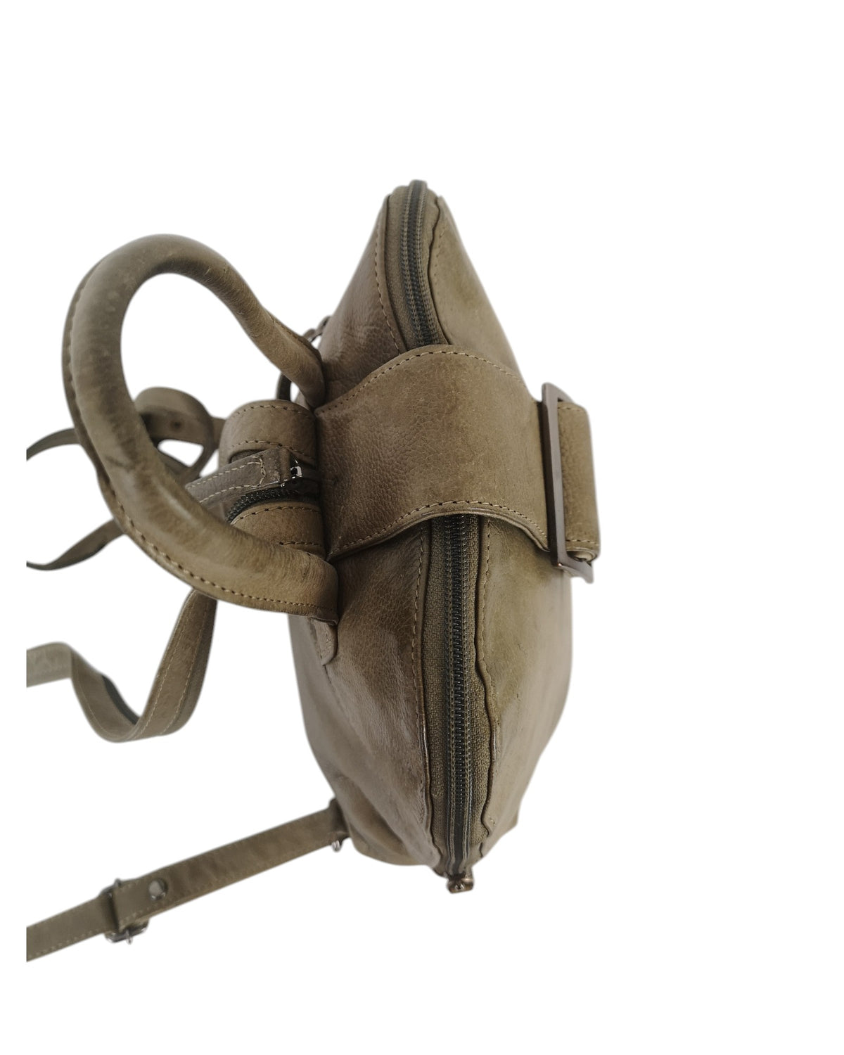 Die Taschenlady Rucksack