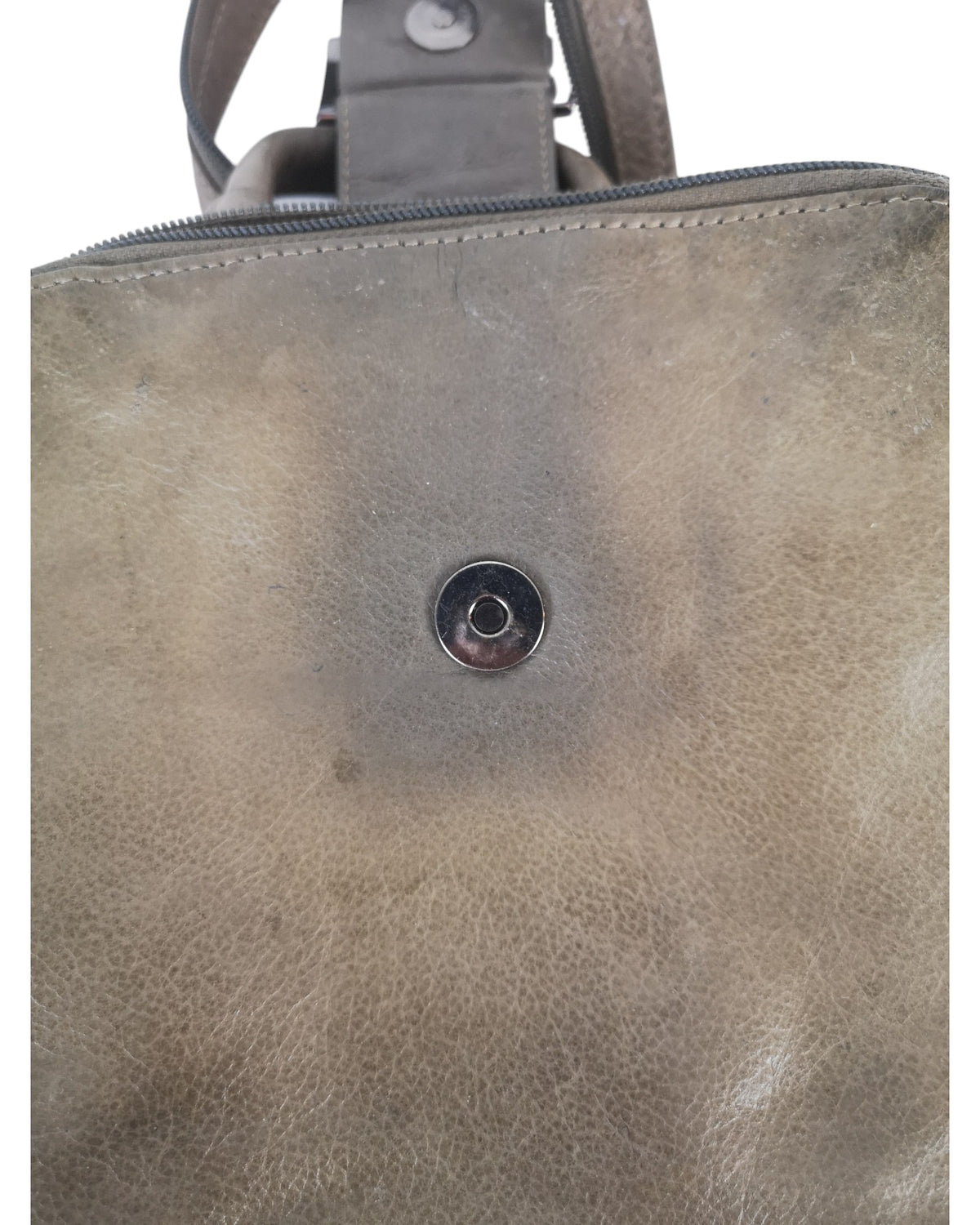 Die Taschenlady Rucksack