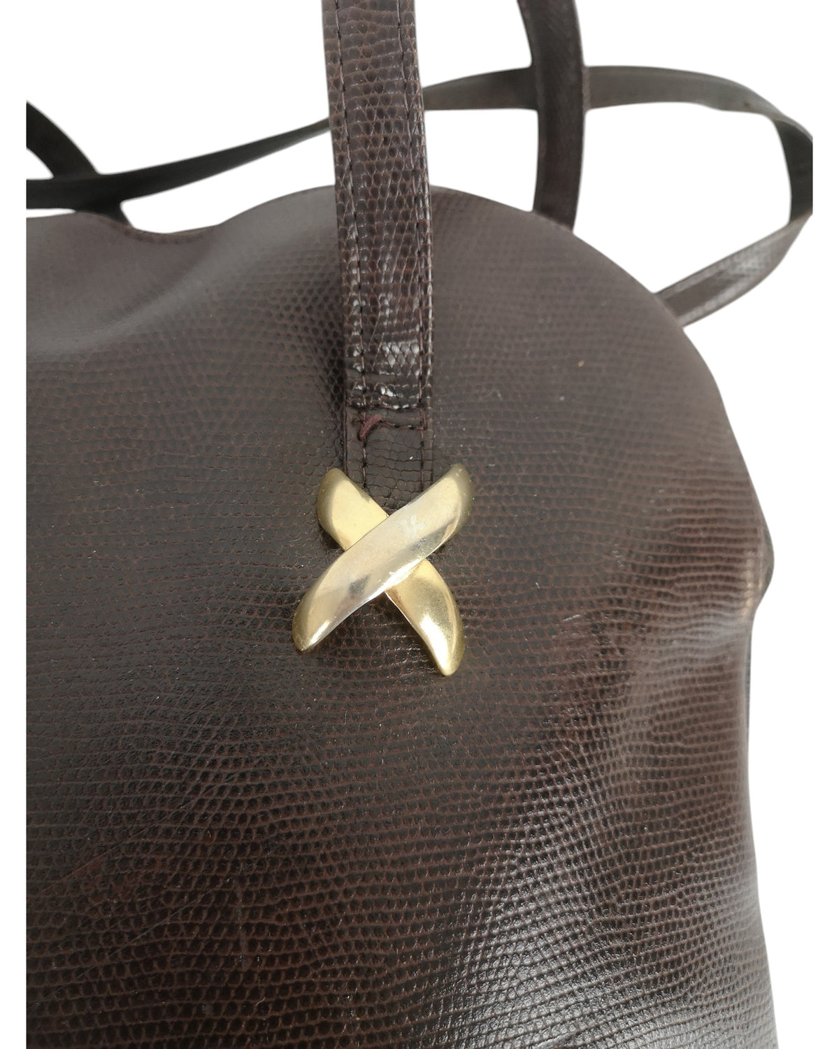 Die Taschenlady Schultertasche
