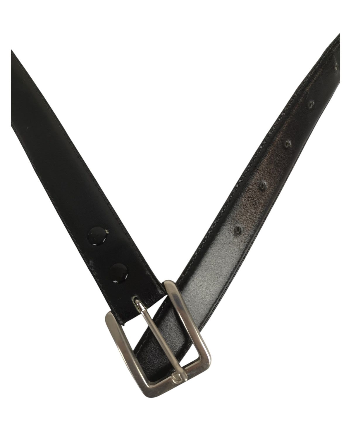 Die Taschenlady Gürtel 110cm