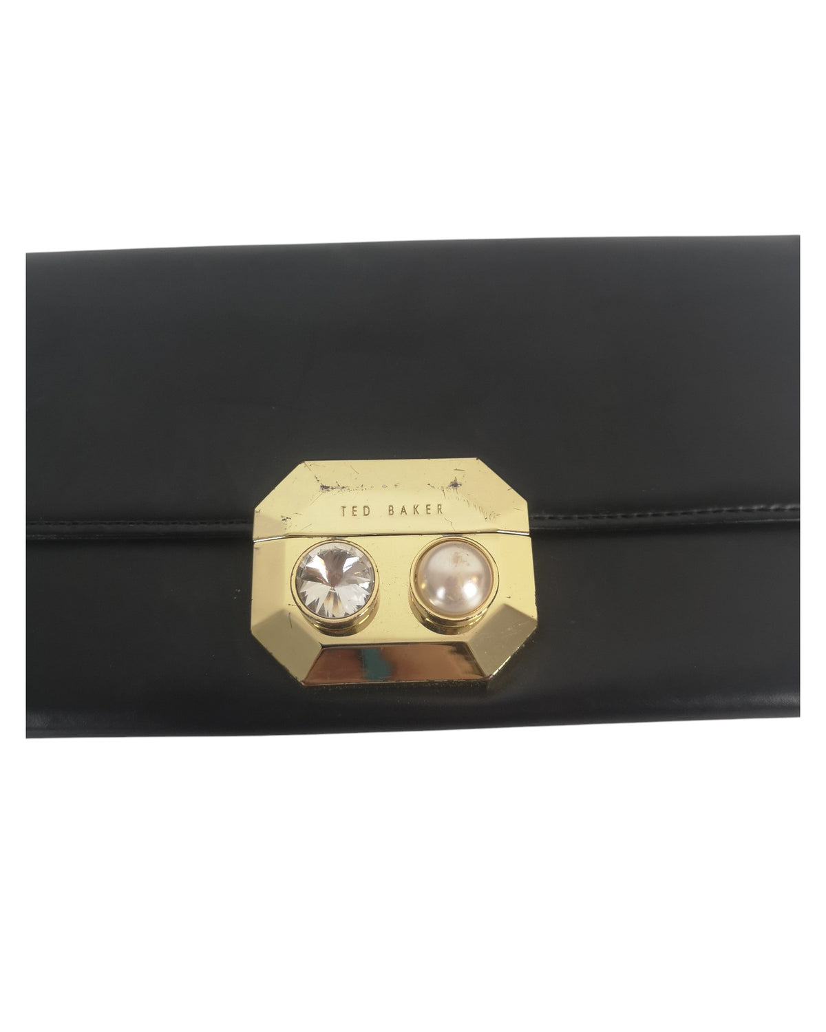 Ted Baker Geldbörse