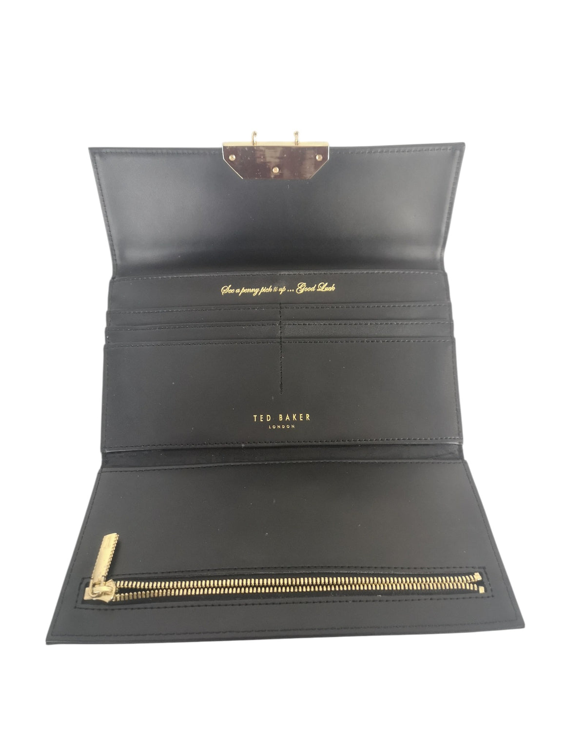 Ted Baker Geldbörse