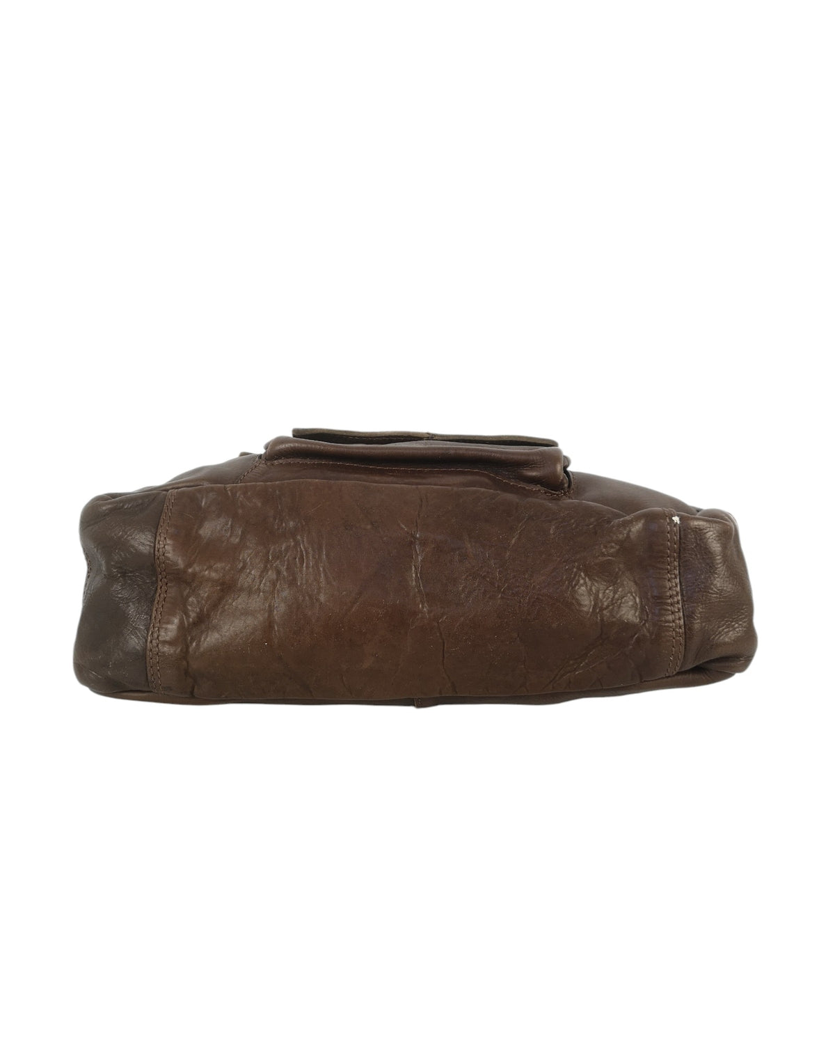 Spikes & Sparrow Schultertasche