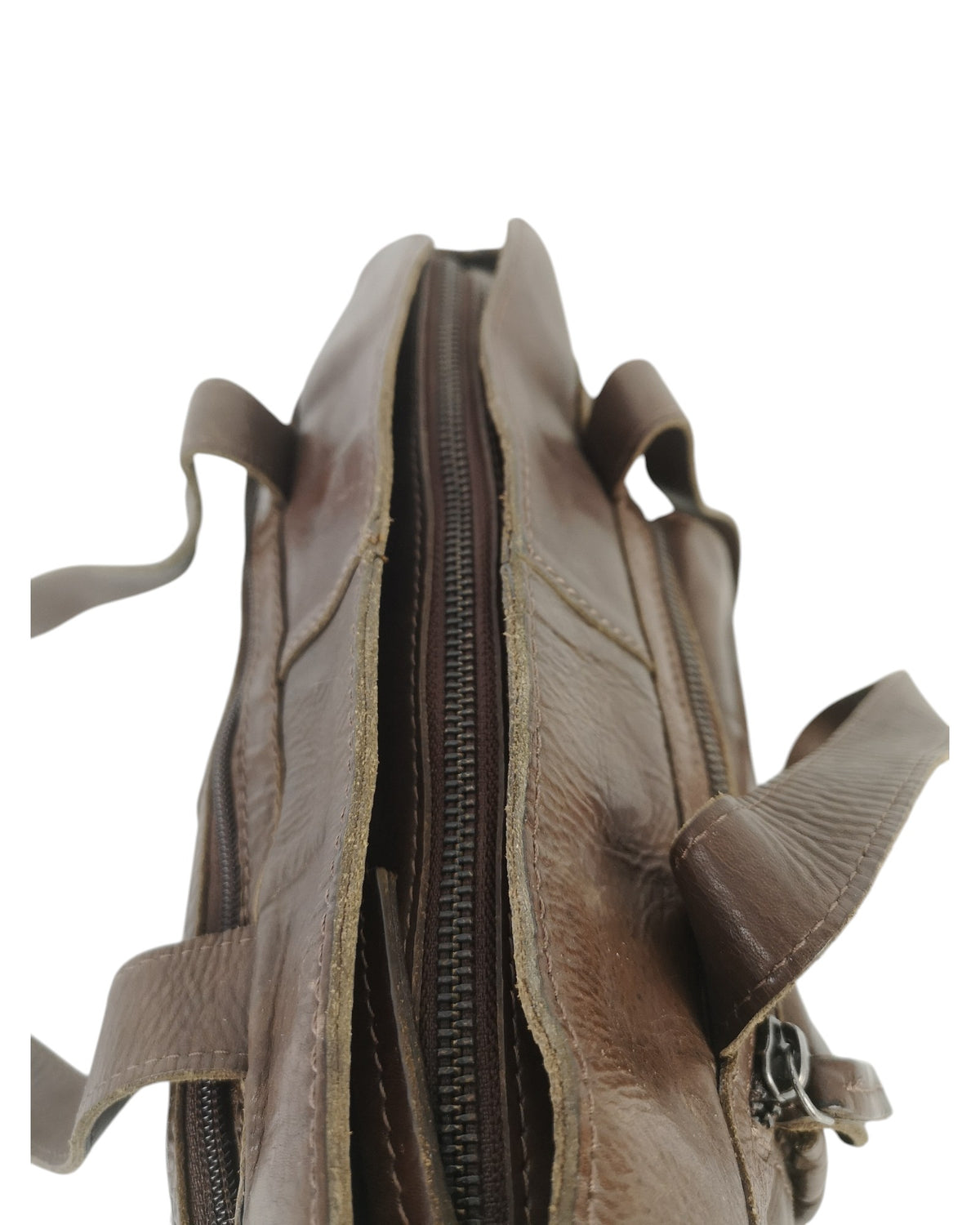 Spikes & Sparrow Schultertasche