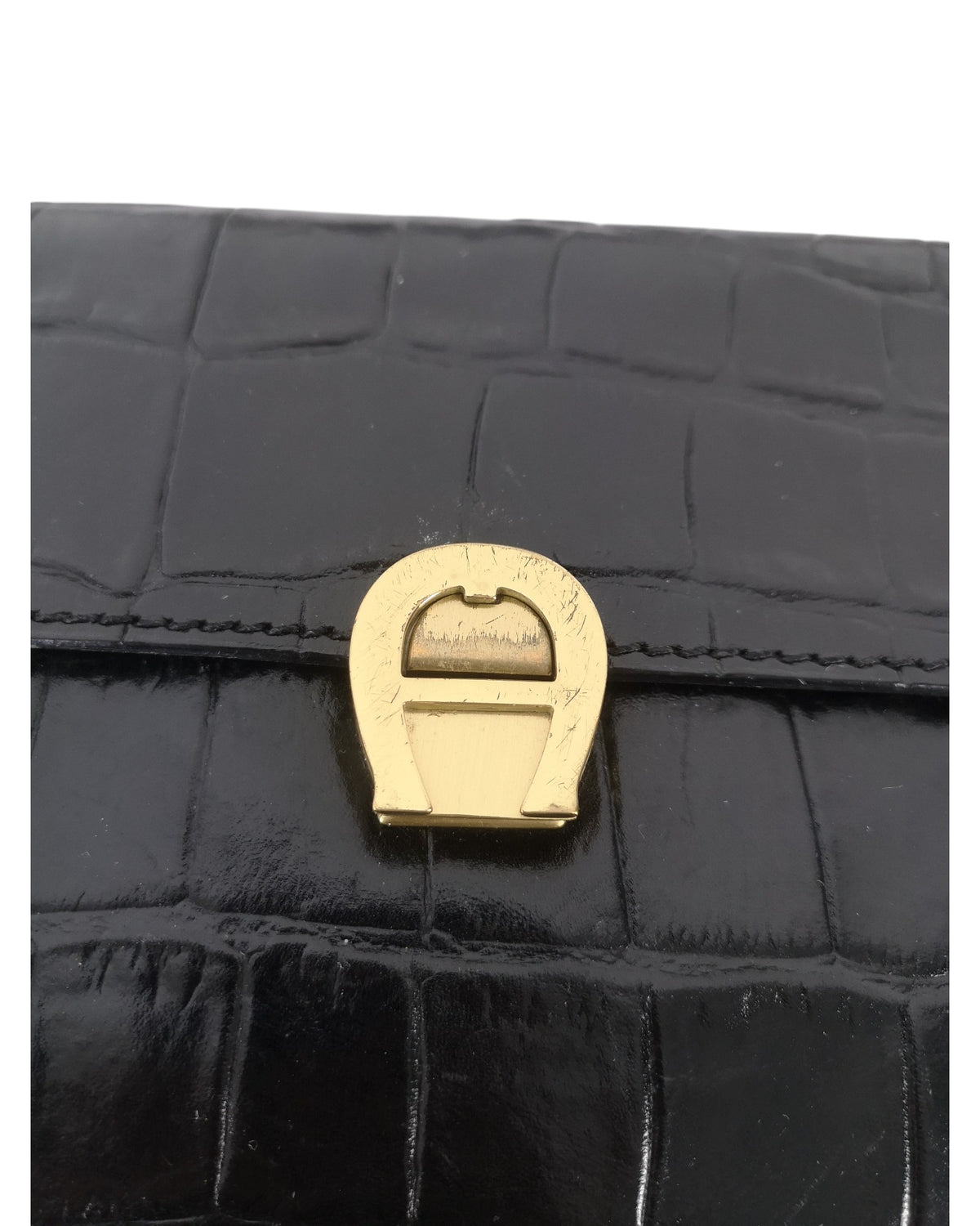Aigner Schultertasche